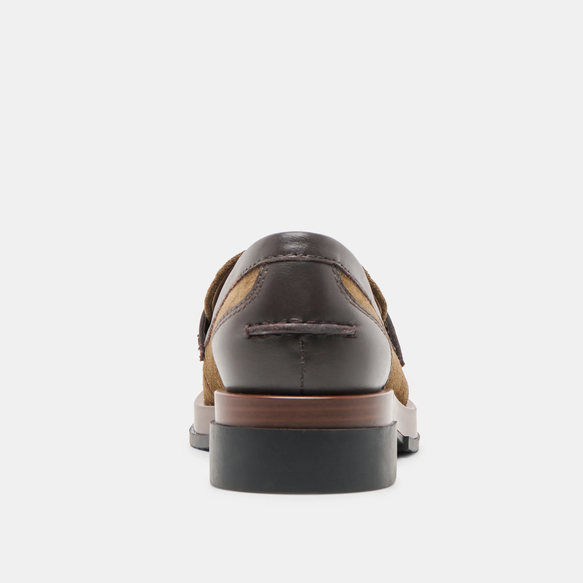 ABEY OLIVE SUEDE - Image 7