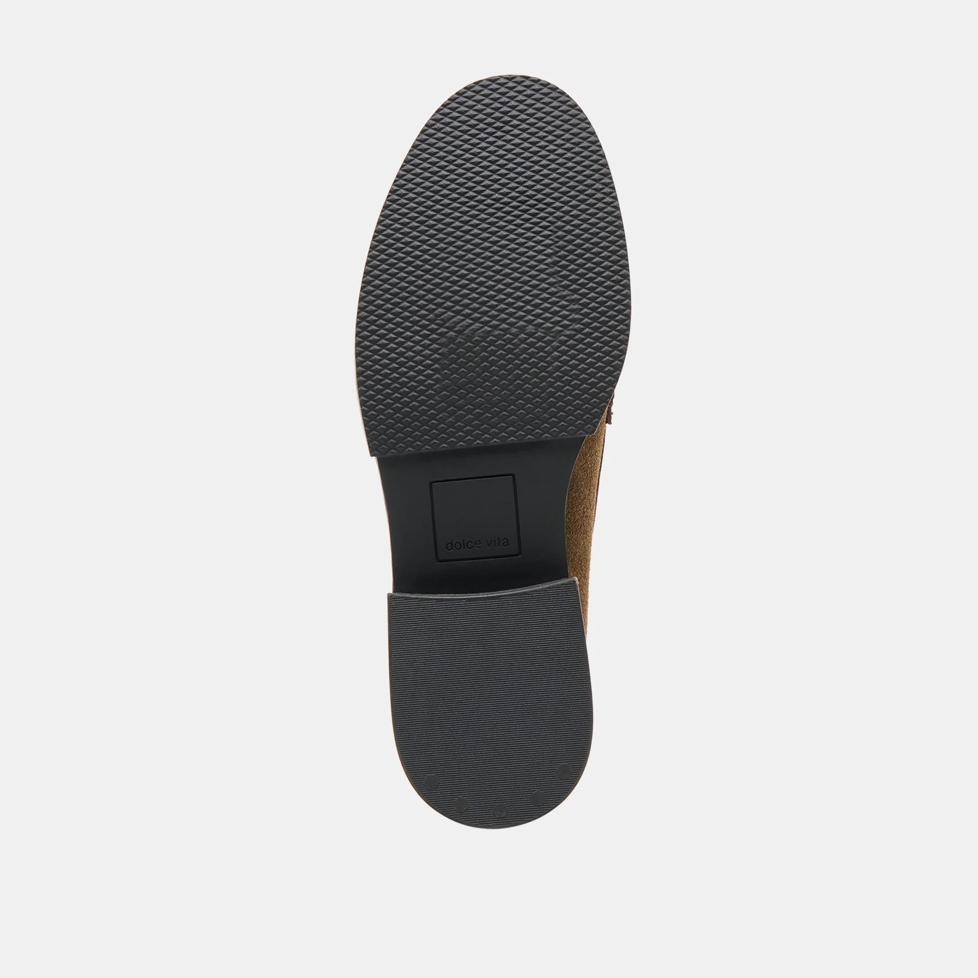ABEY OLIVE SUEDE - Image 9