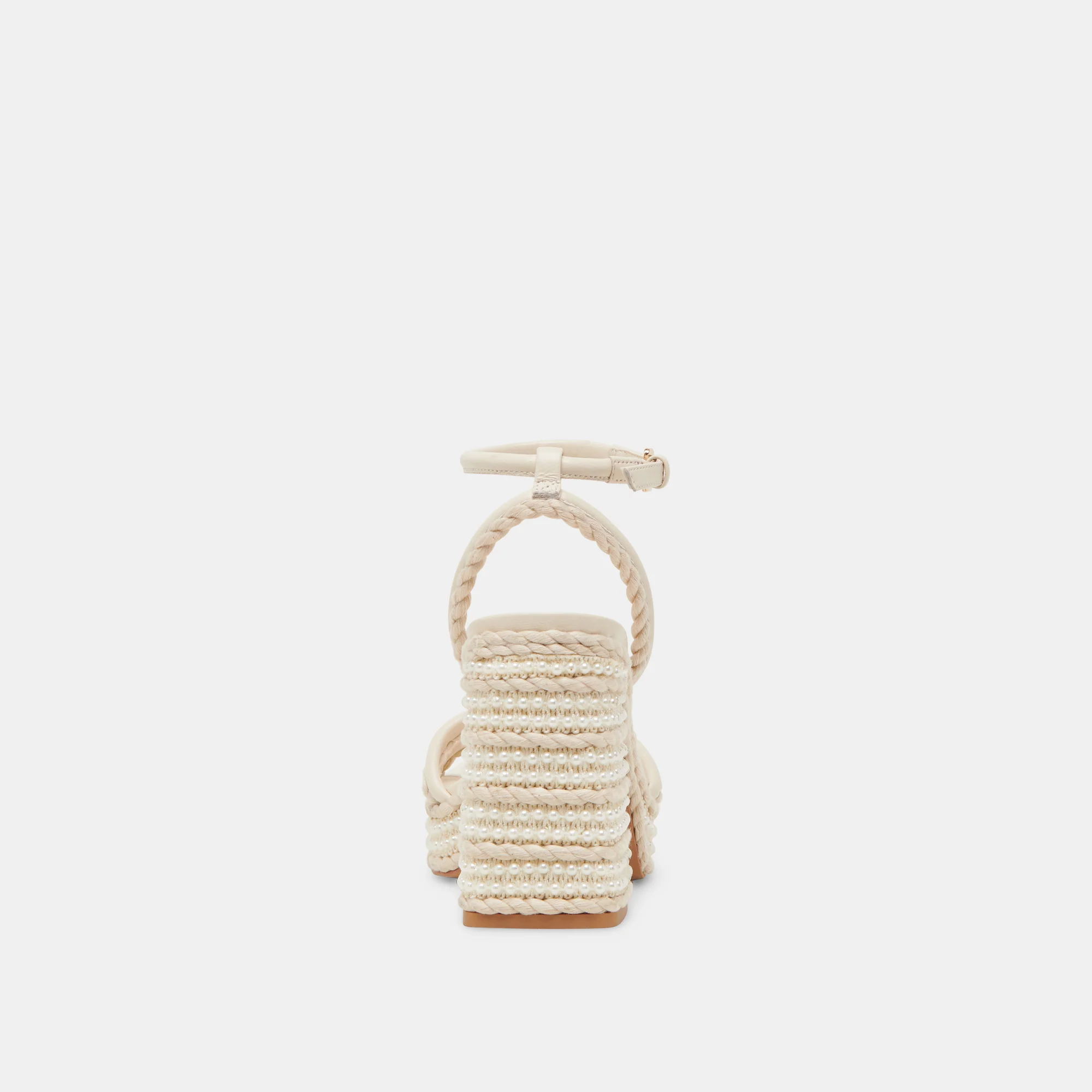 AGNES PEARL BONE LEATHER - Image 7