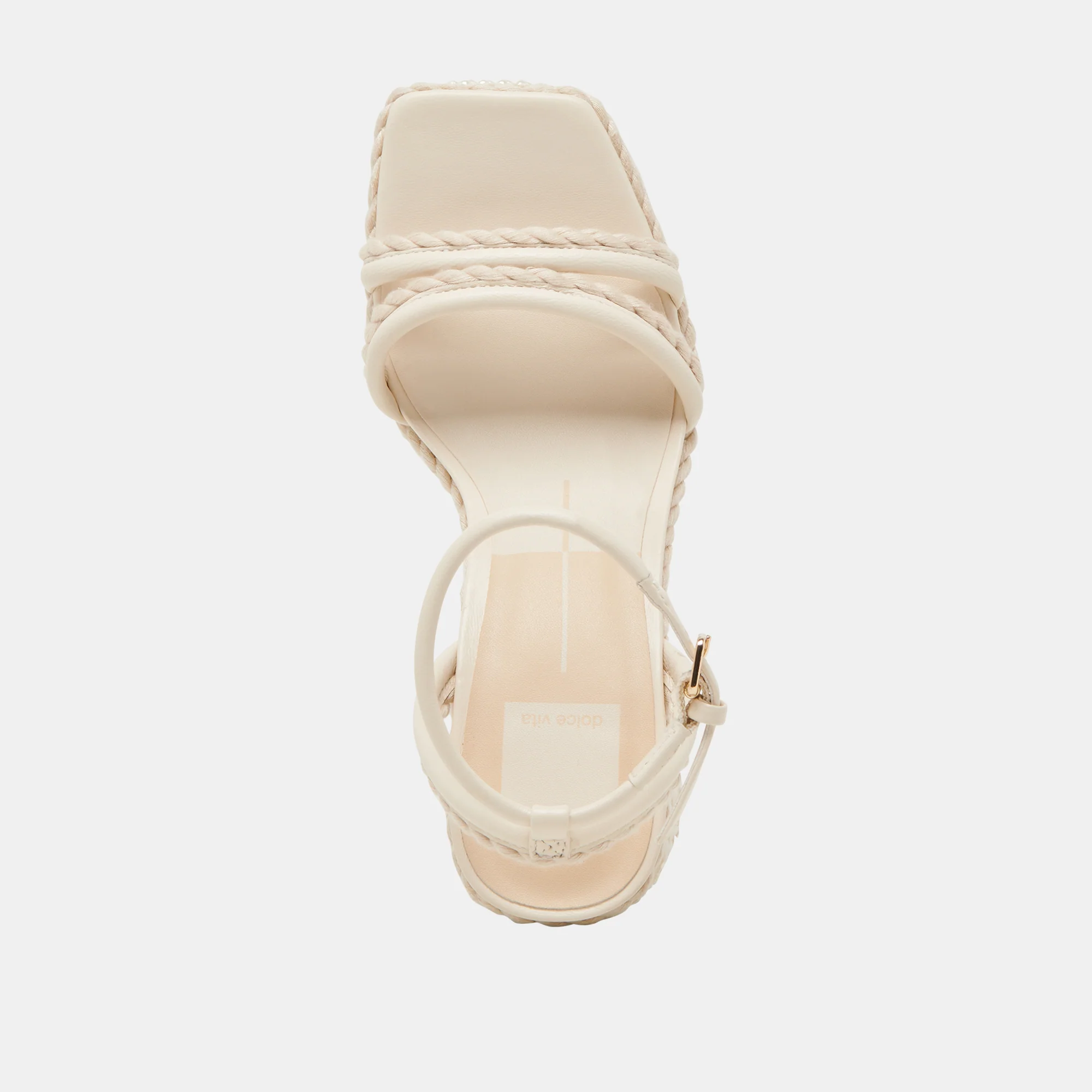AGNES PEARL BONE LEATHER - Image 8