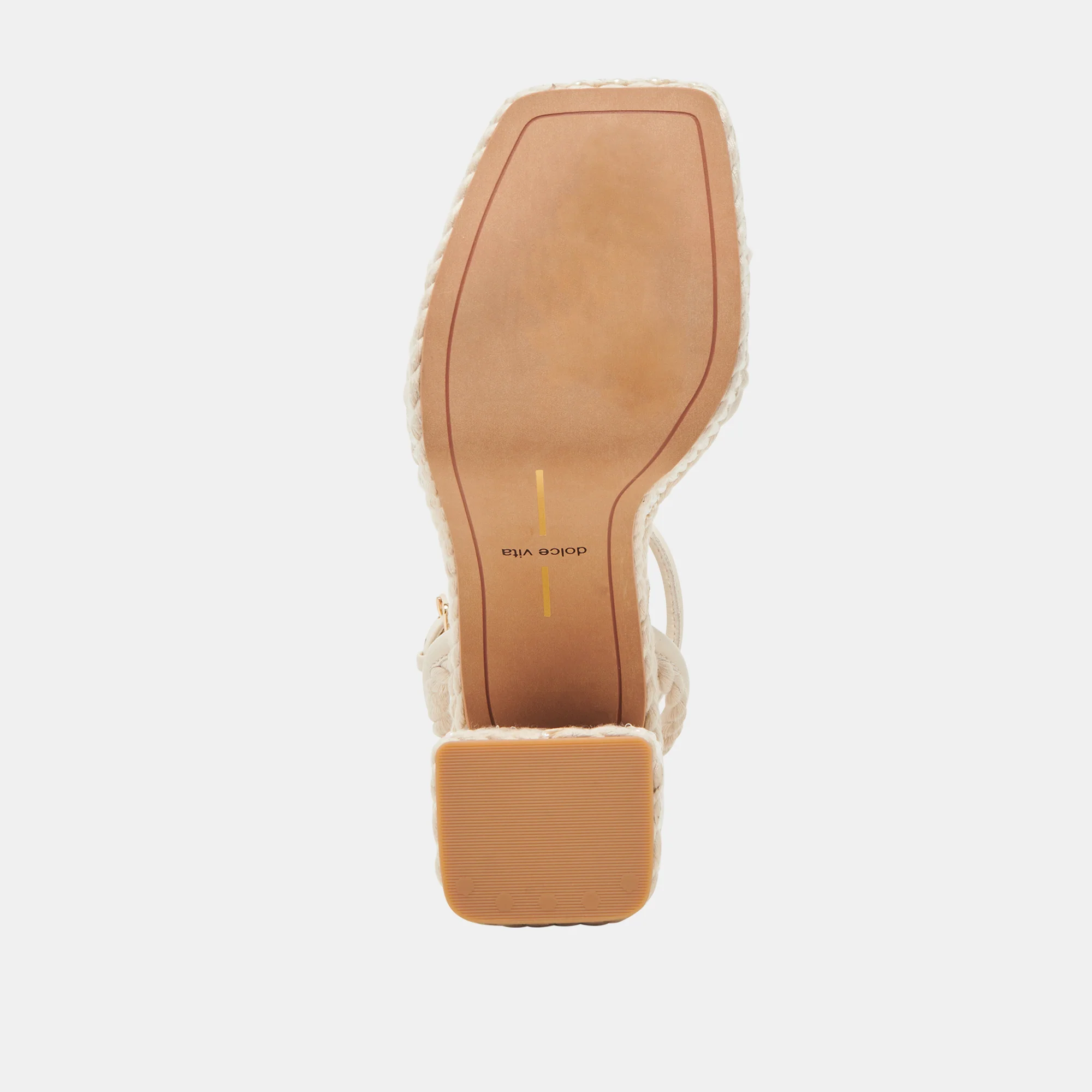 AGNES PEARL BONE LEATHER - Image 9