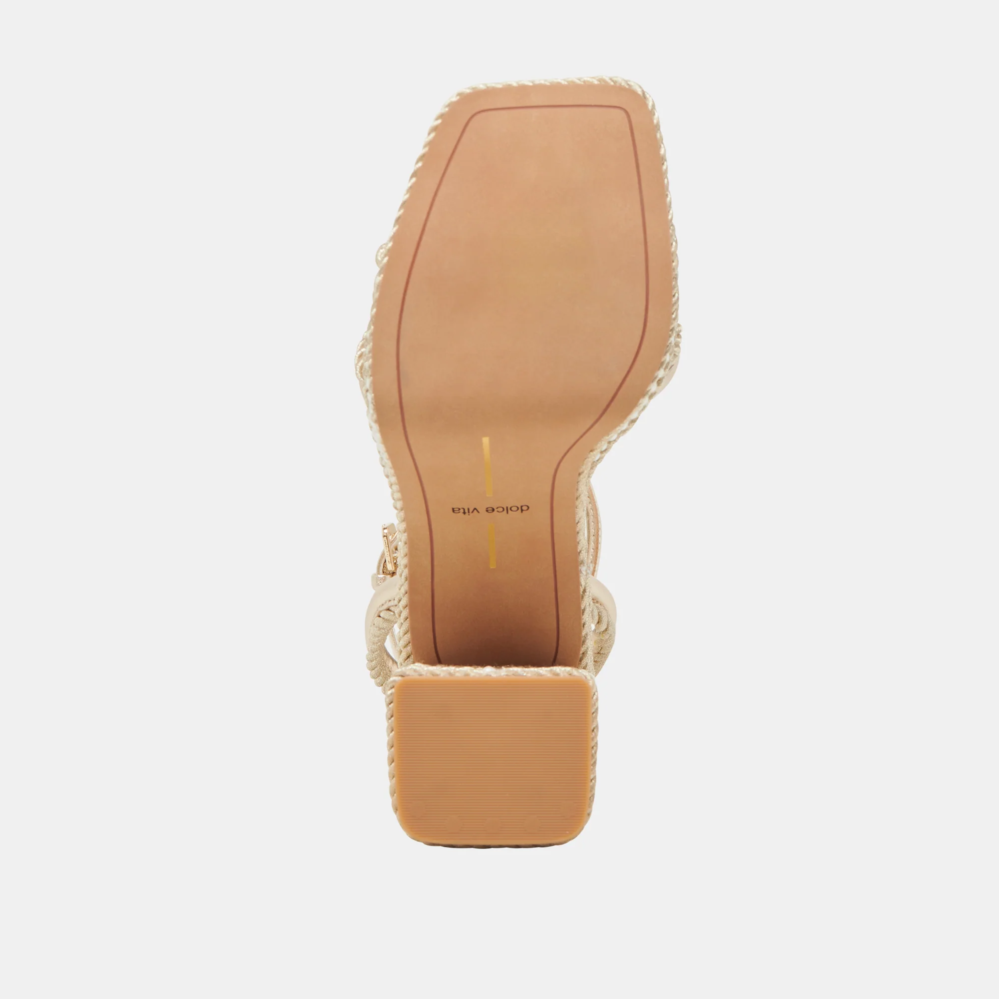 AGNES PEARL PLATINUM LEATHER - Image 9