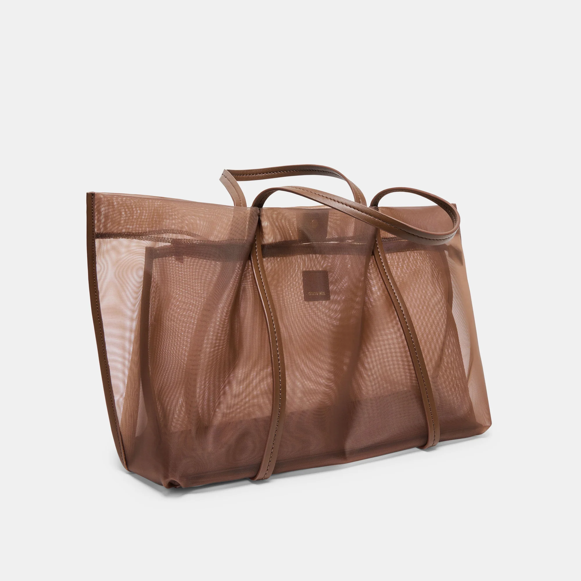 AISLIN CHOCOLATE MESH - Image 3
