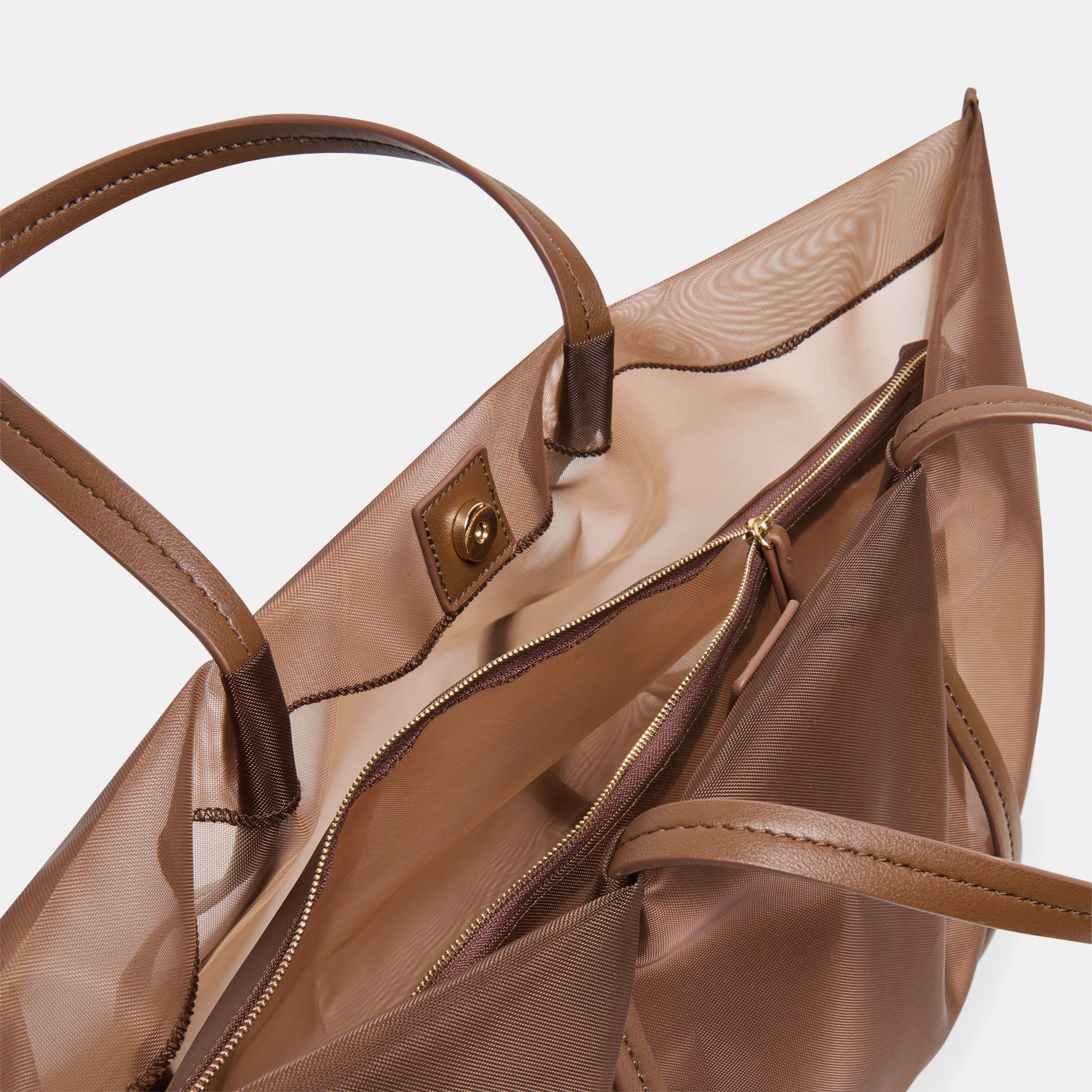 AISLIN CHOCOLATE MESH - Image 6