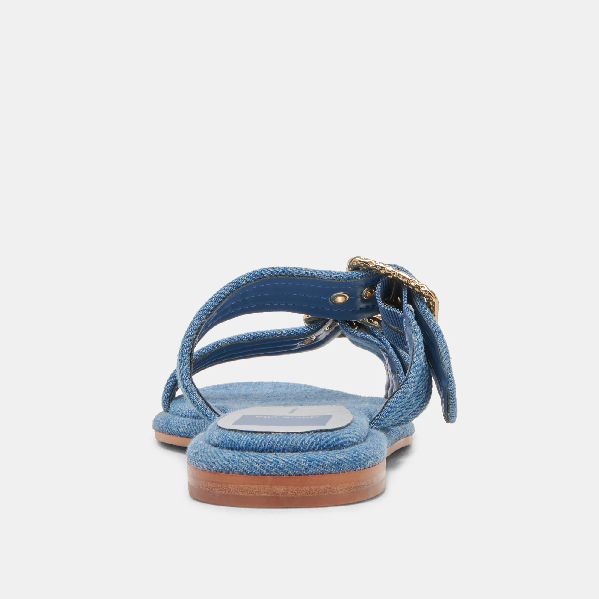 ALAINA BLUE DENIM - Image 10