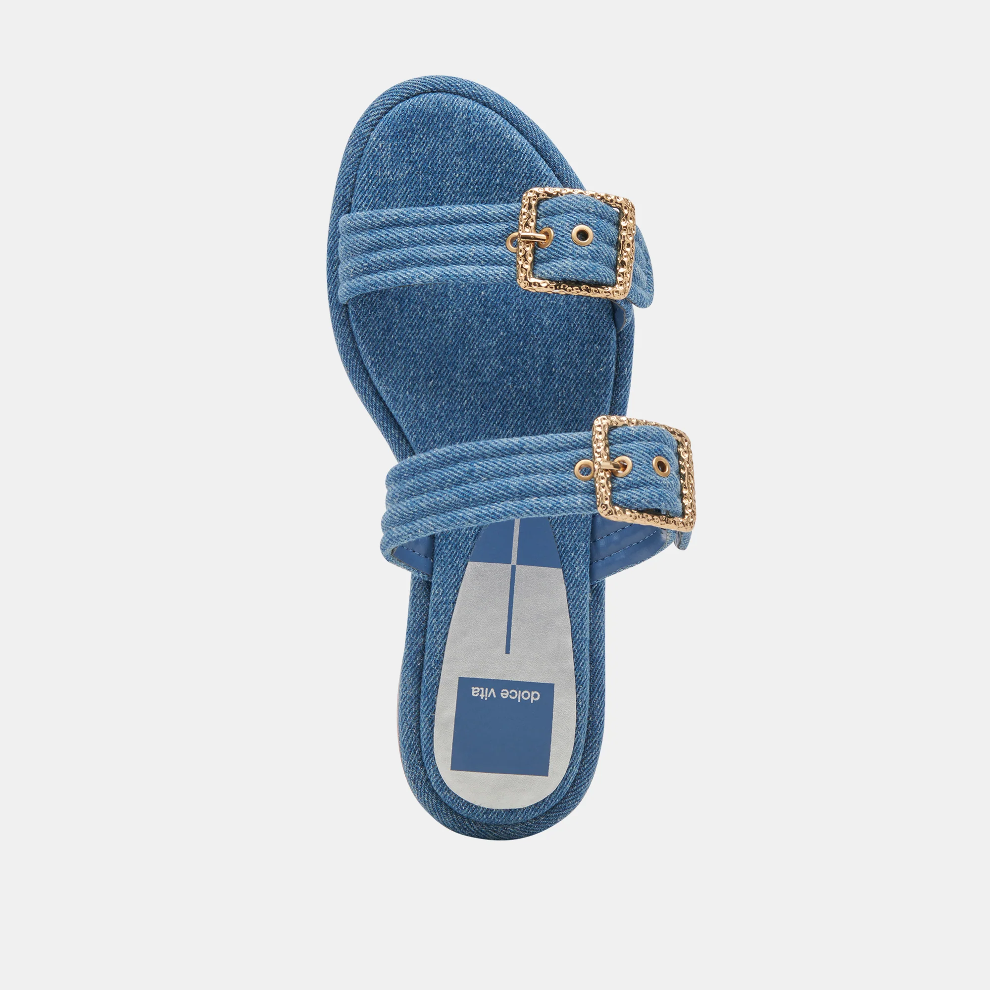 ALAINA BLUE DENIM - Image 11