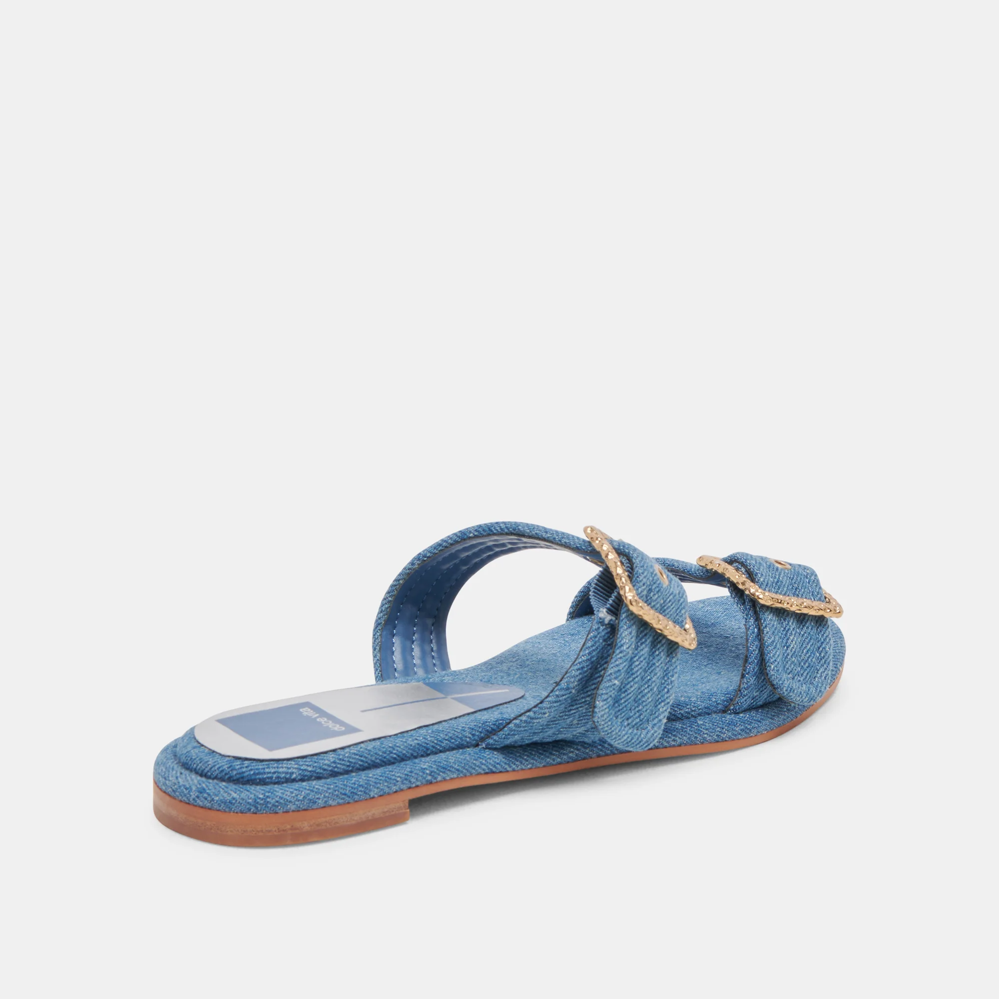 ALAINA BLUE DENIM - Image 5