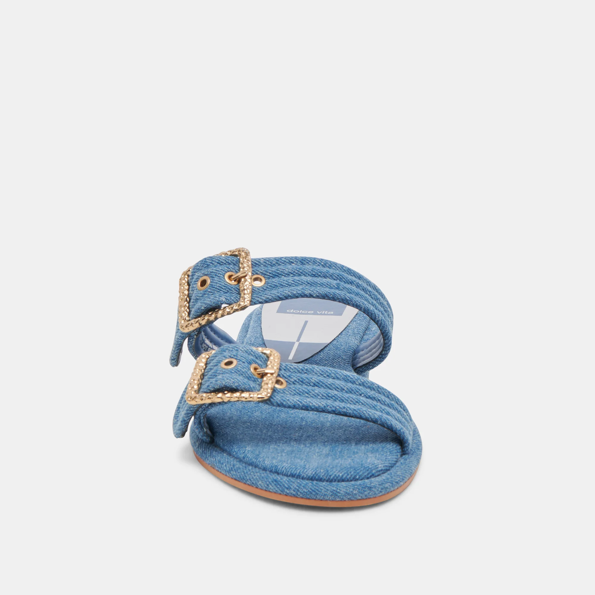 ALAINA BLUE DENIM - Image 9