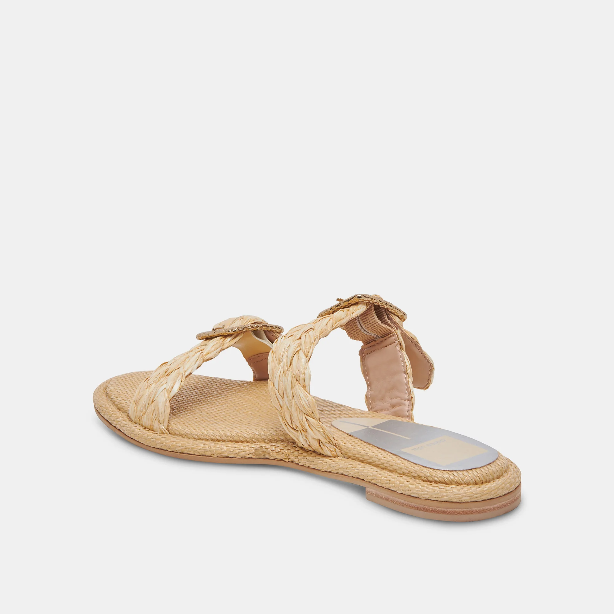 ALAINA LT NATURAL RAFFIA - Image 5