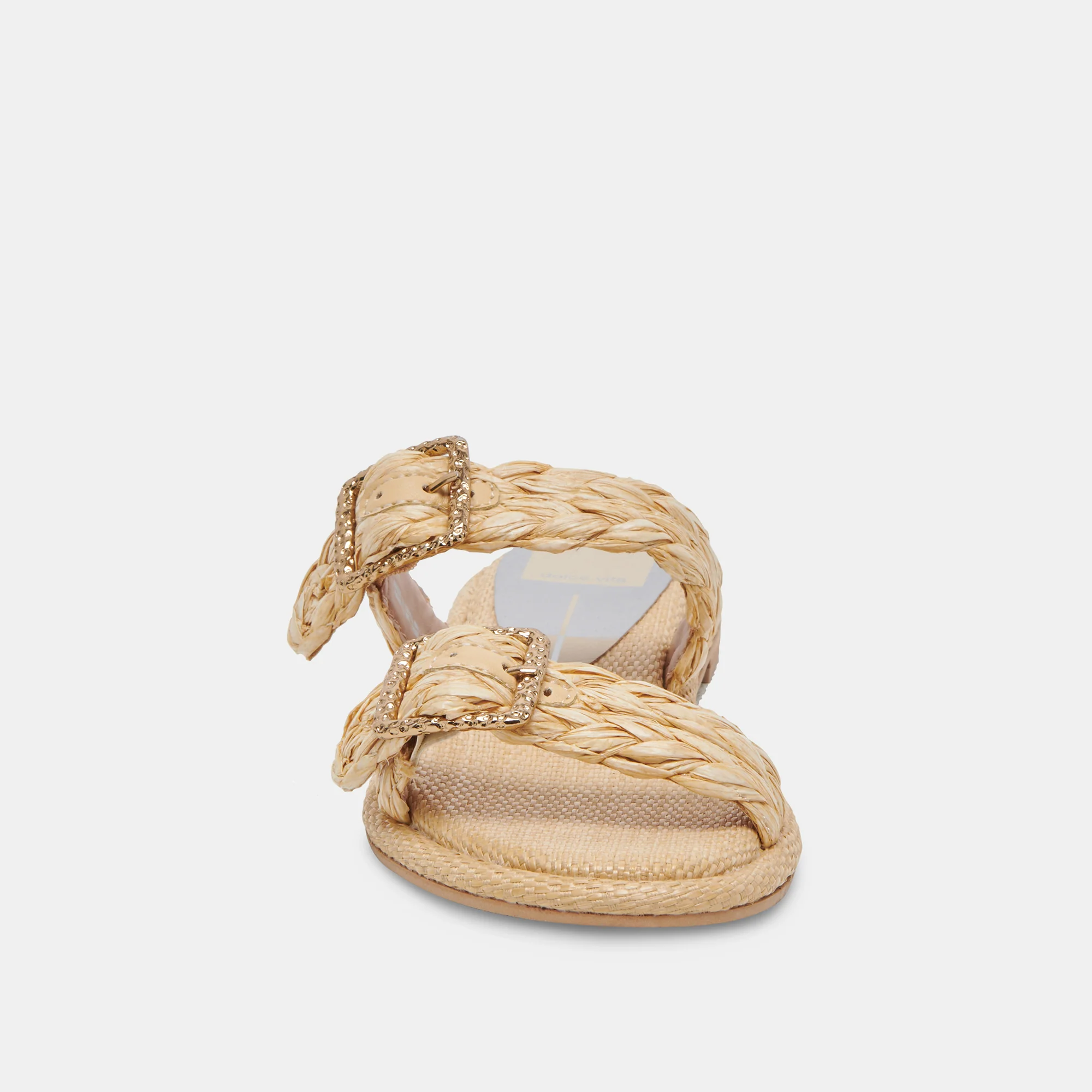 ALAINA LT NATURAL RAFFIA - Image 6