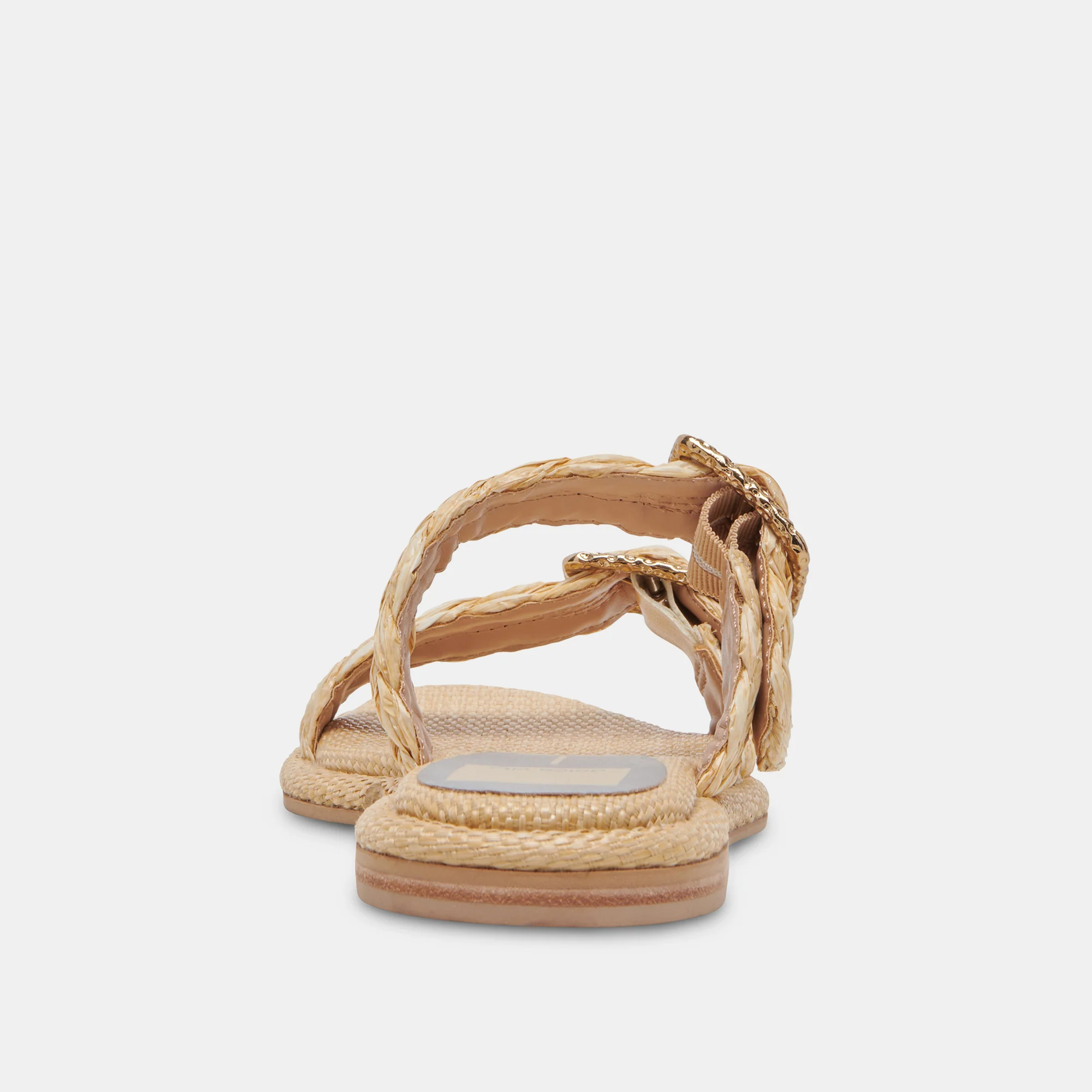 ALAINA LT NATURAL RAFFIA - Image 7