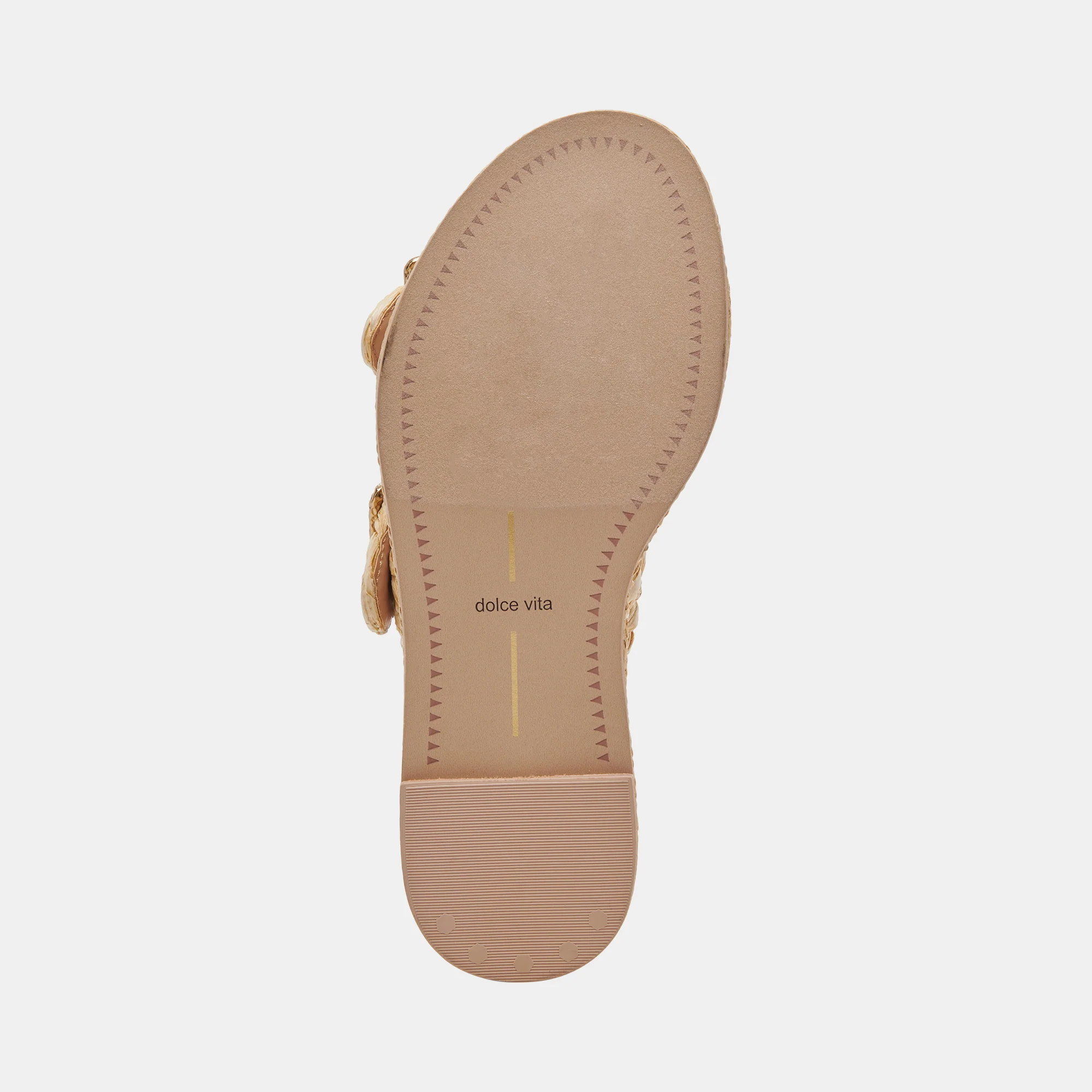ALAINA LT NATURAL RAFFIA - Image 9