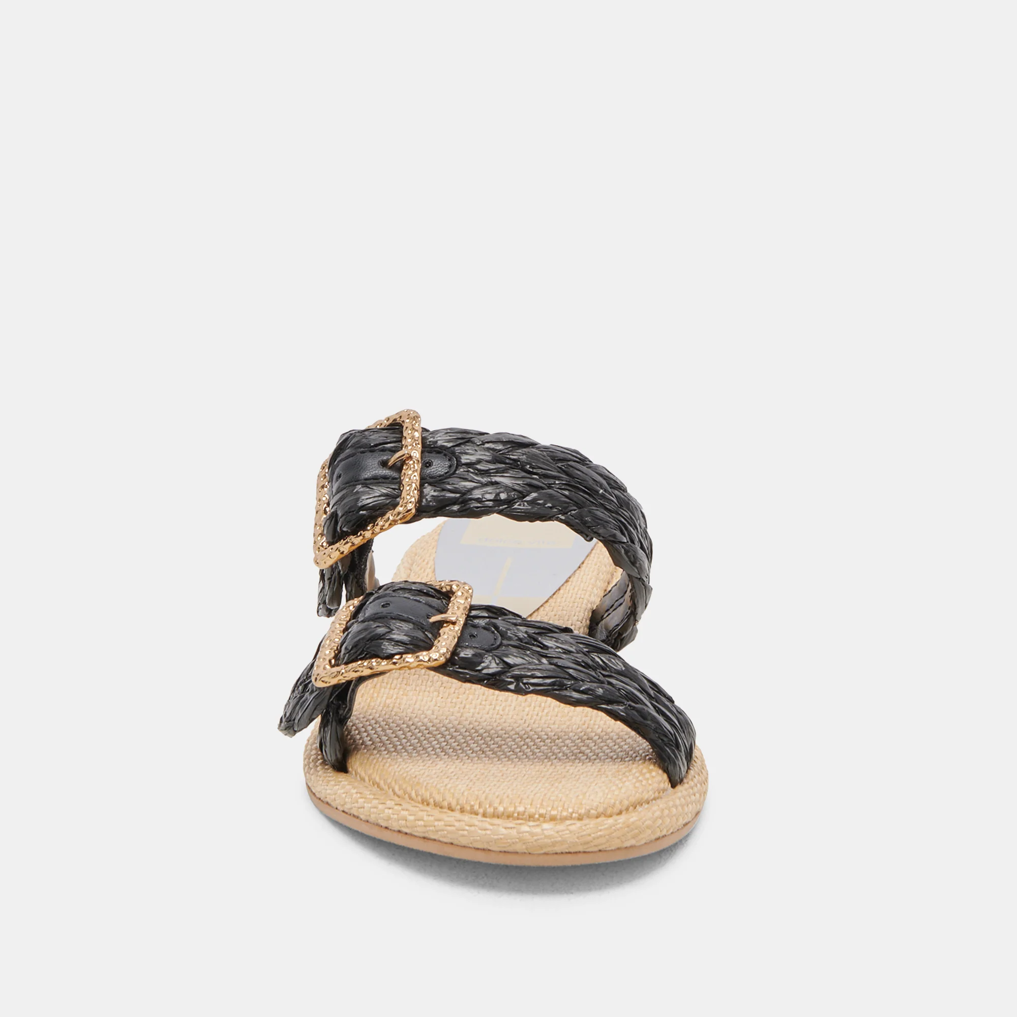 ALAINA ONYX RAFFIA - Image 6