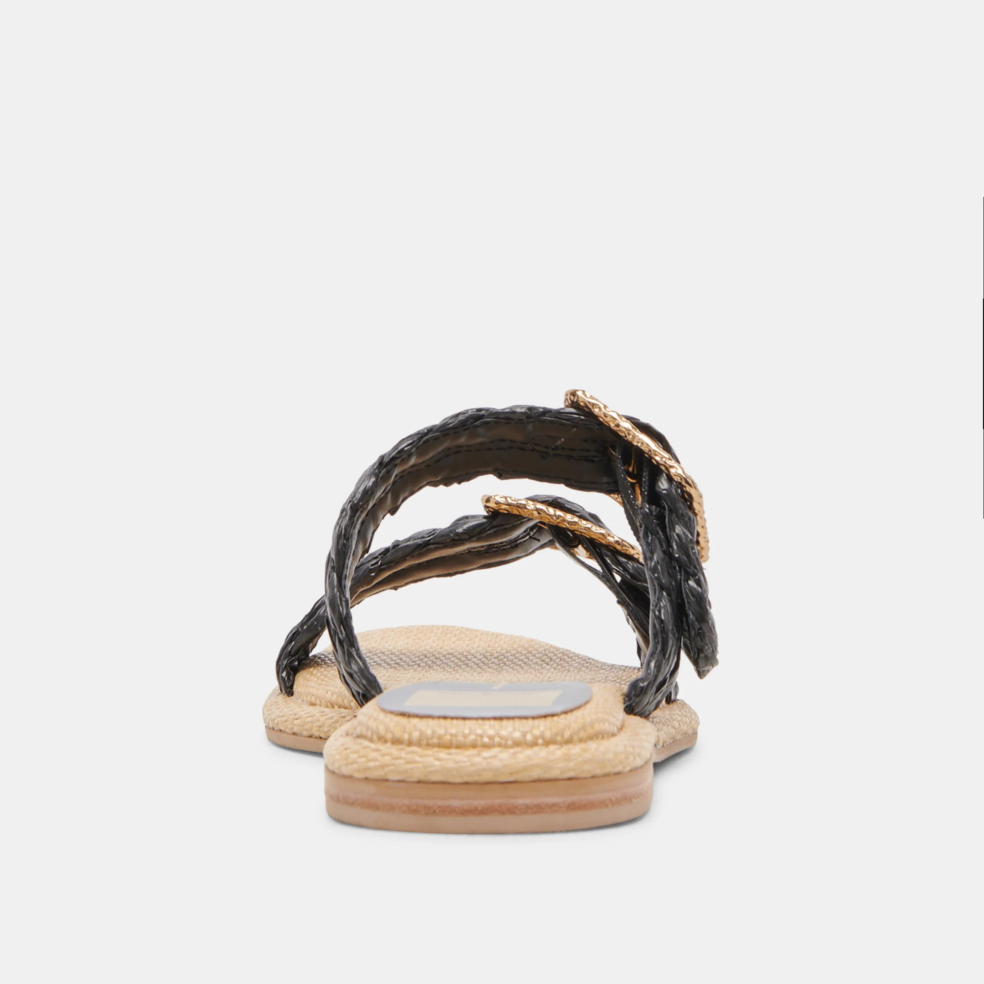 ALAINA ONYX RAFFIA - Image 7