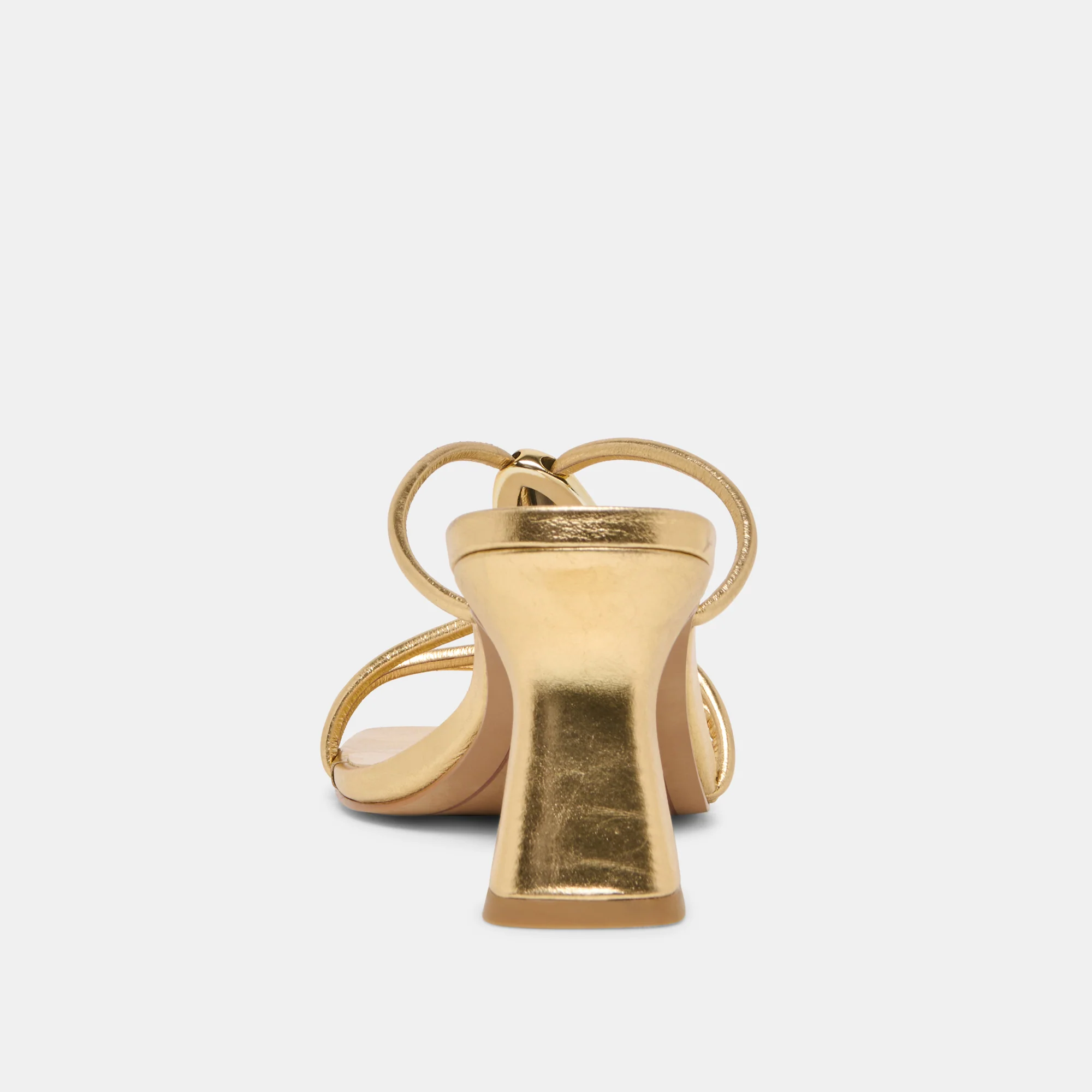 ALAYNA GOLD LEATHER - Image 7