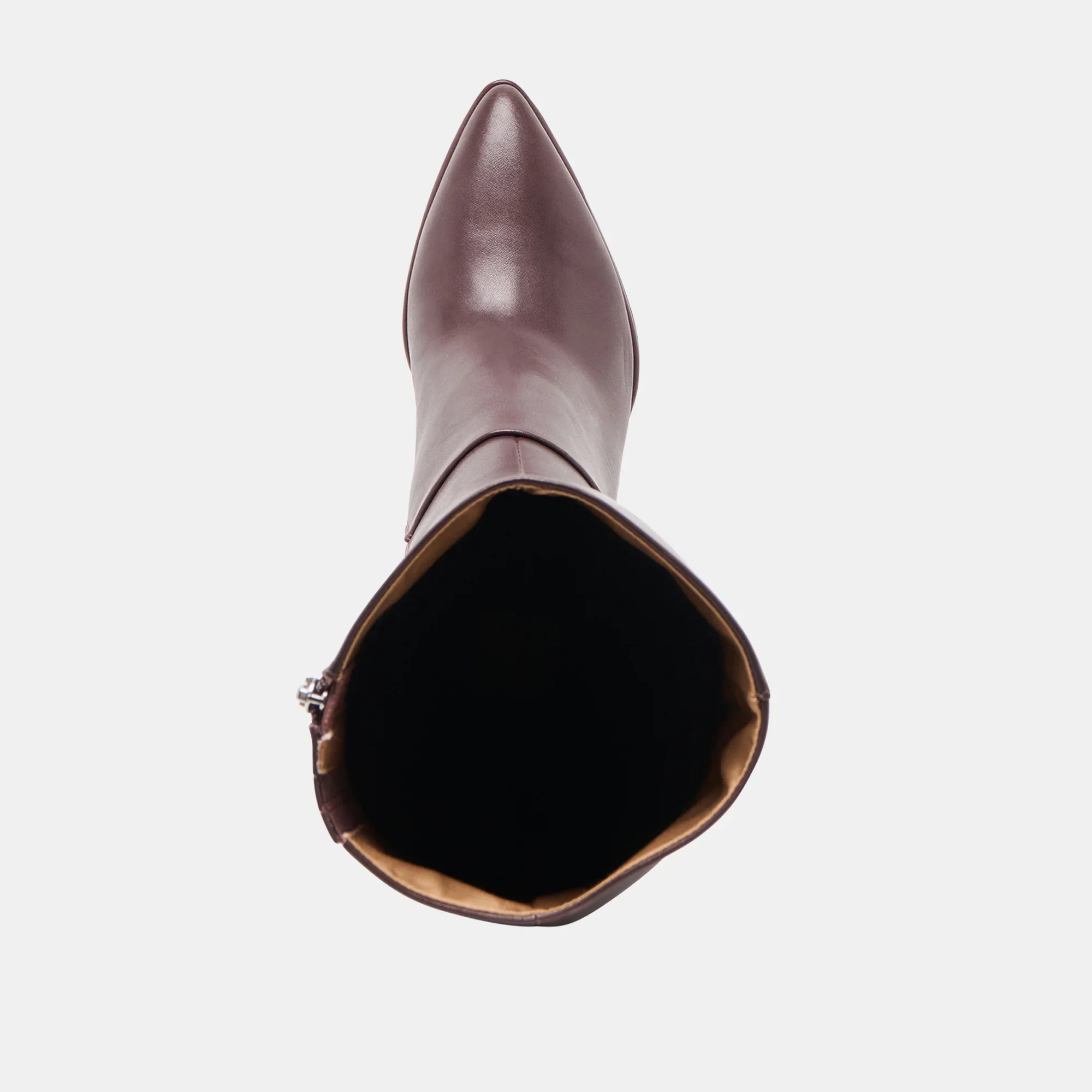 ALDY WIDE CALF MULBERRY LEATHER - Image 11
