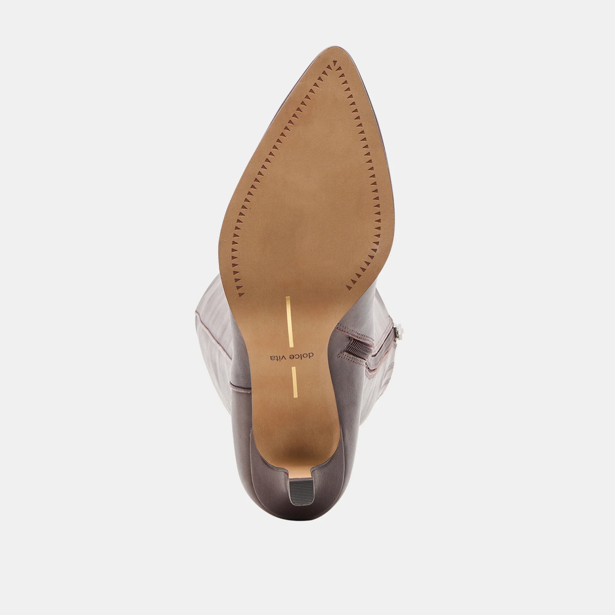 ALDY WIDE CALF MULBERRY LEATHER - Image 12