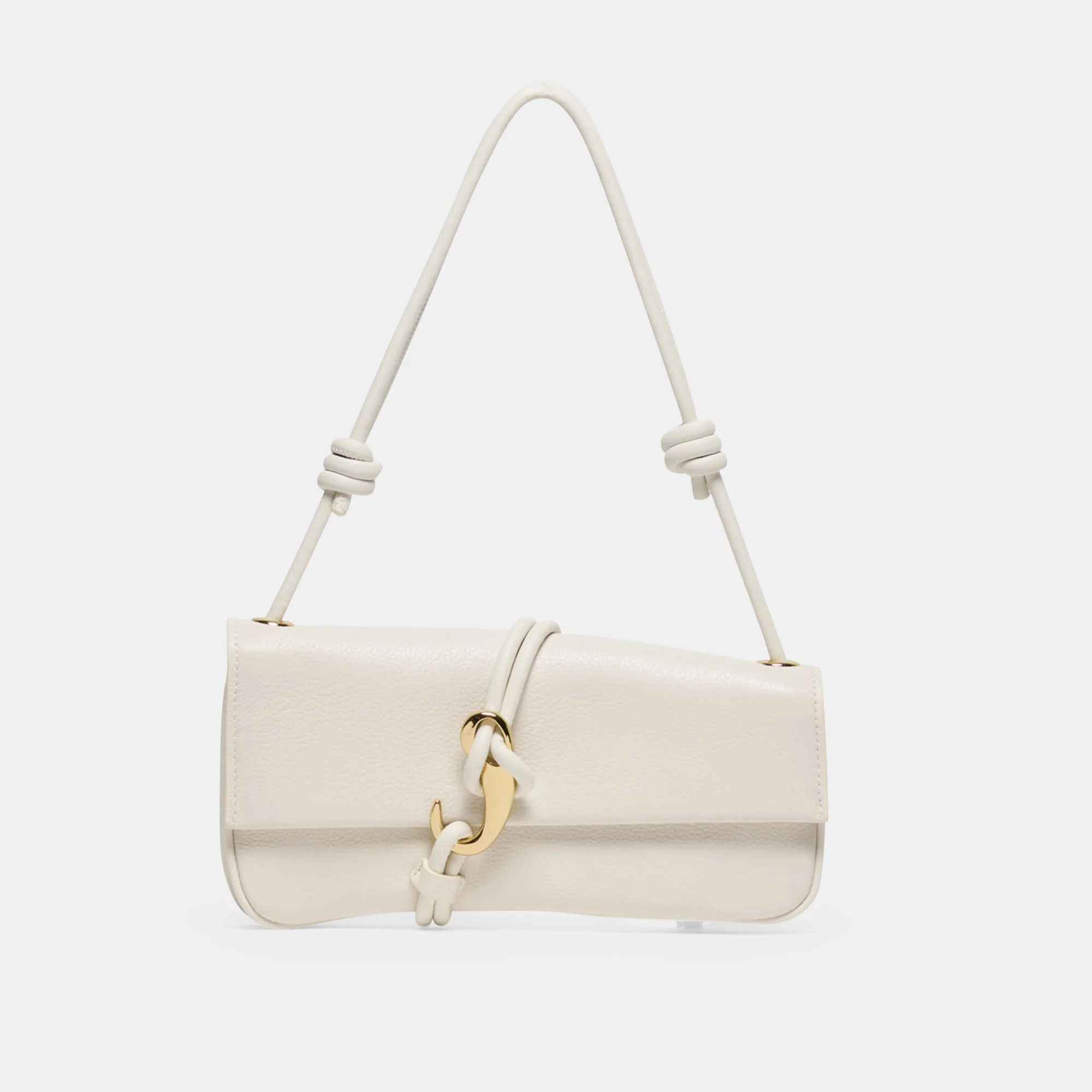 ALICE IVORY LEATHER