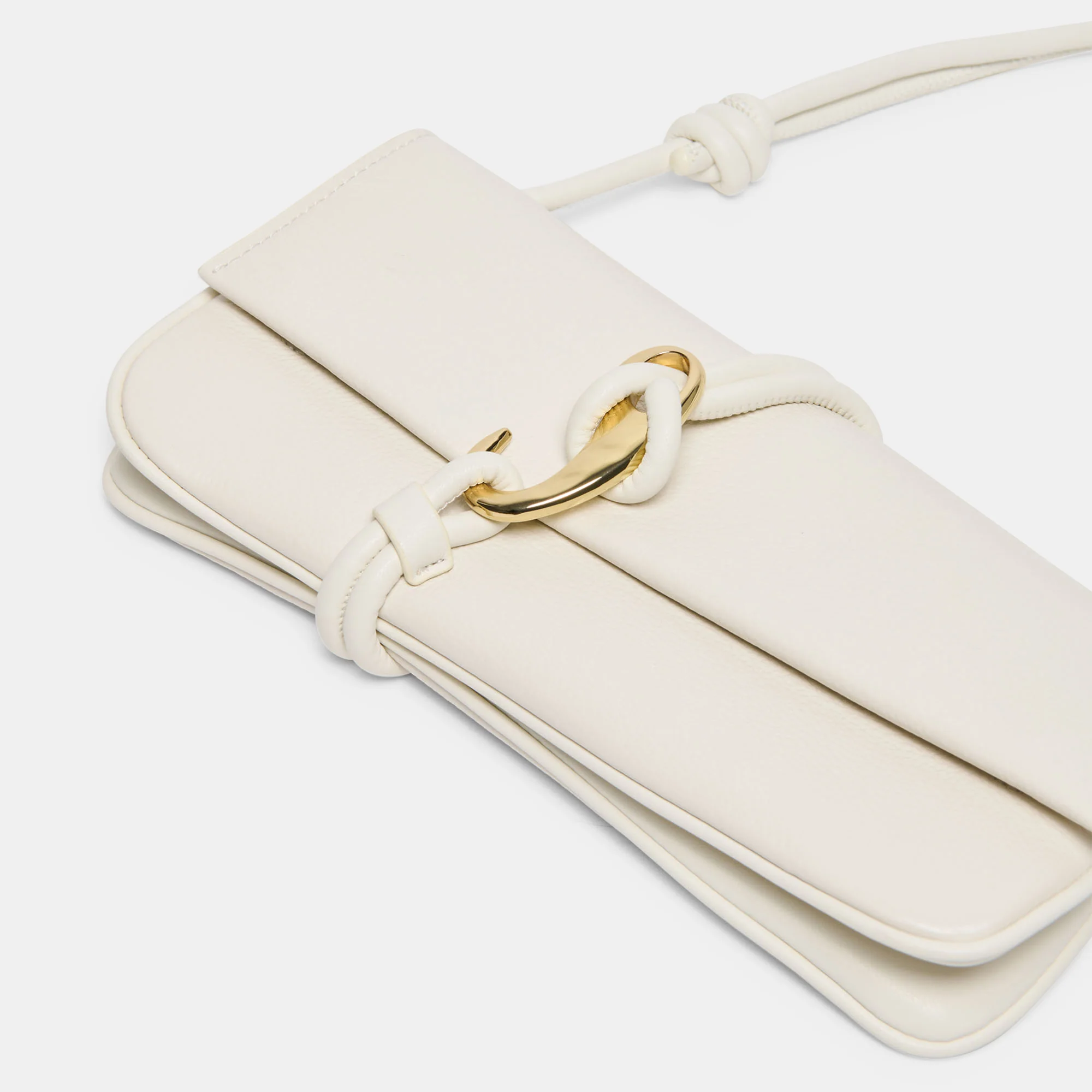 ALICE IVORY LEATHER - Image 2
