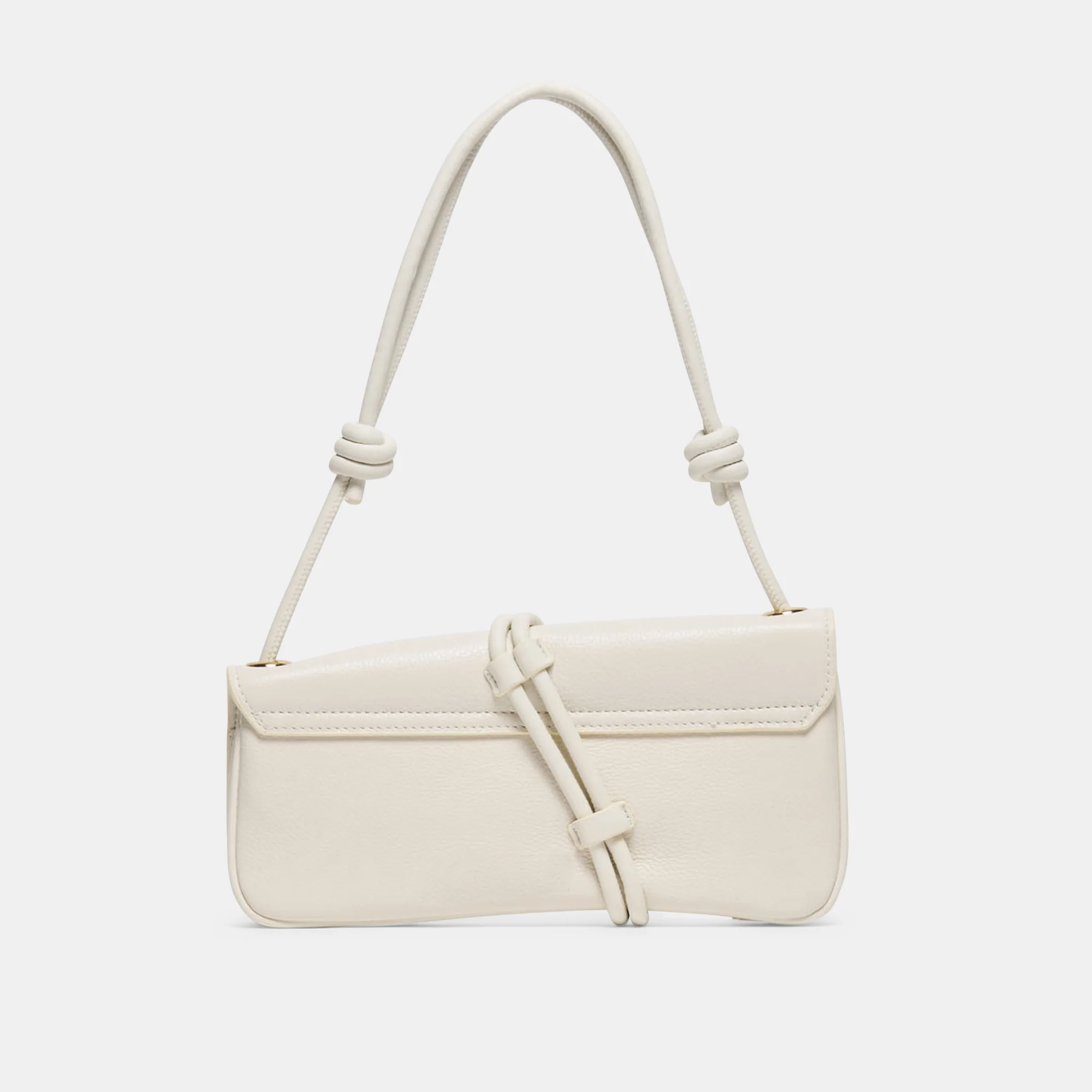 ALICE IVORY LEATHER - Image 3