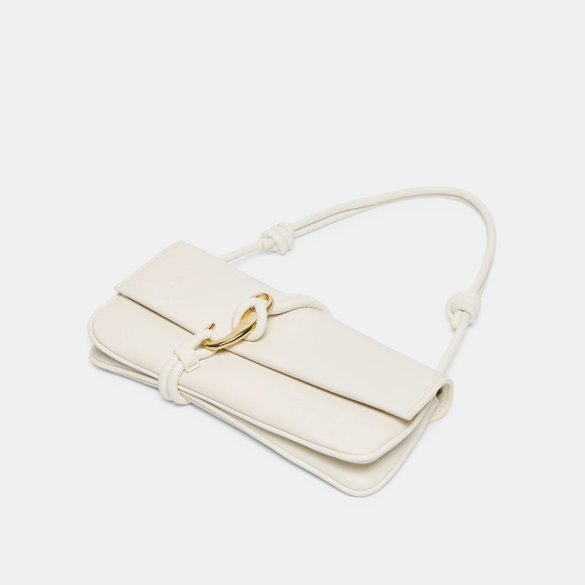 ALICE IVORY LEATHER - Image 4