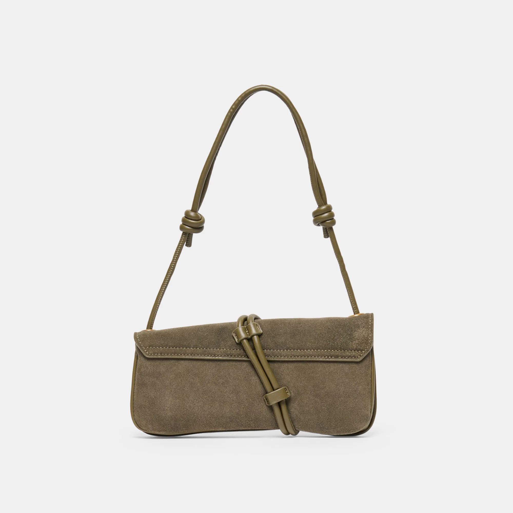 ALICE OLIVE SUEDE - Image 5