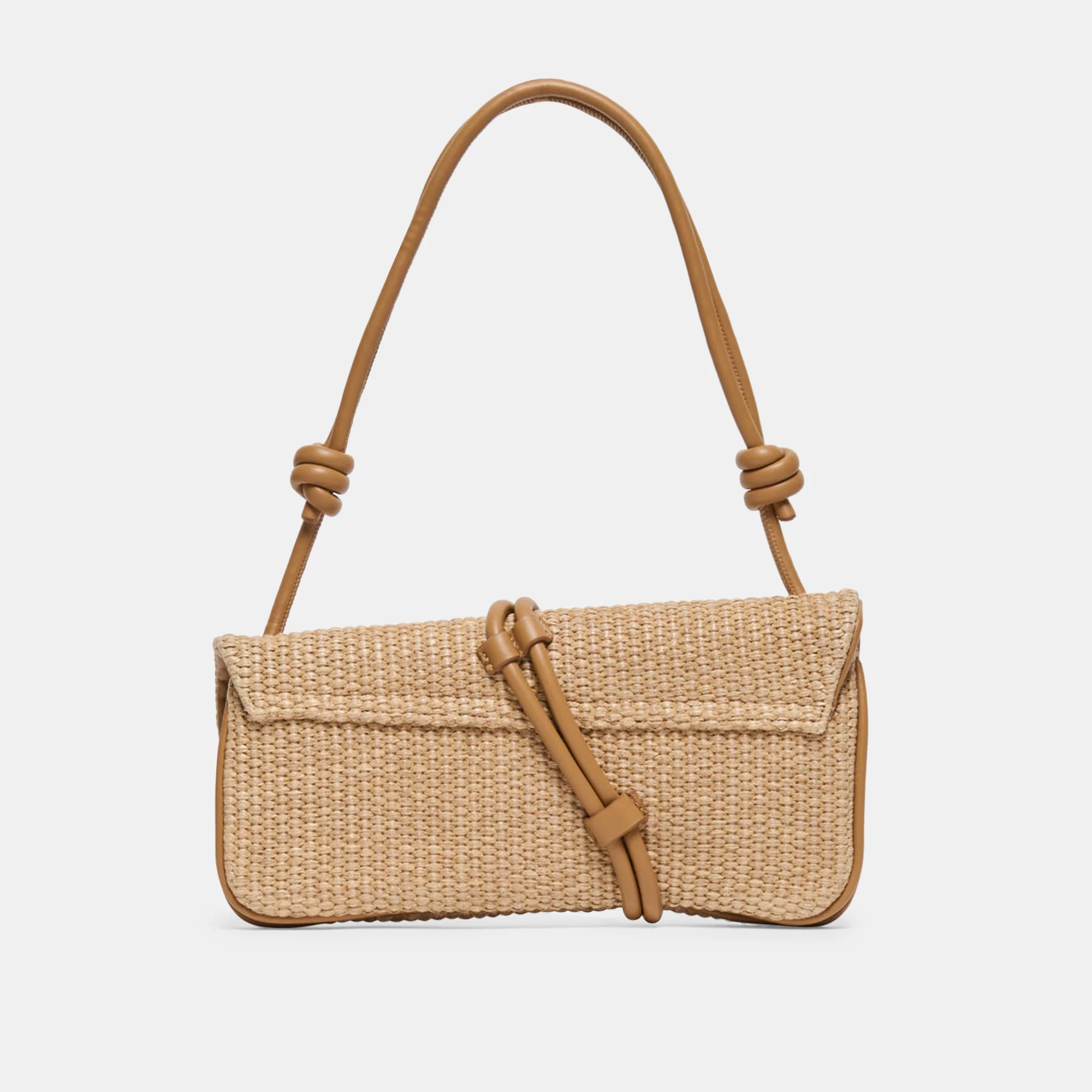 ALICE-R TAN RAFFIA - Image 3