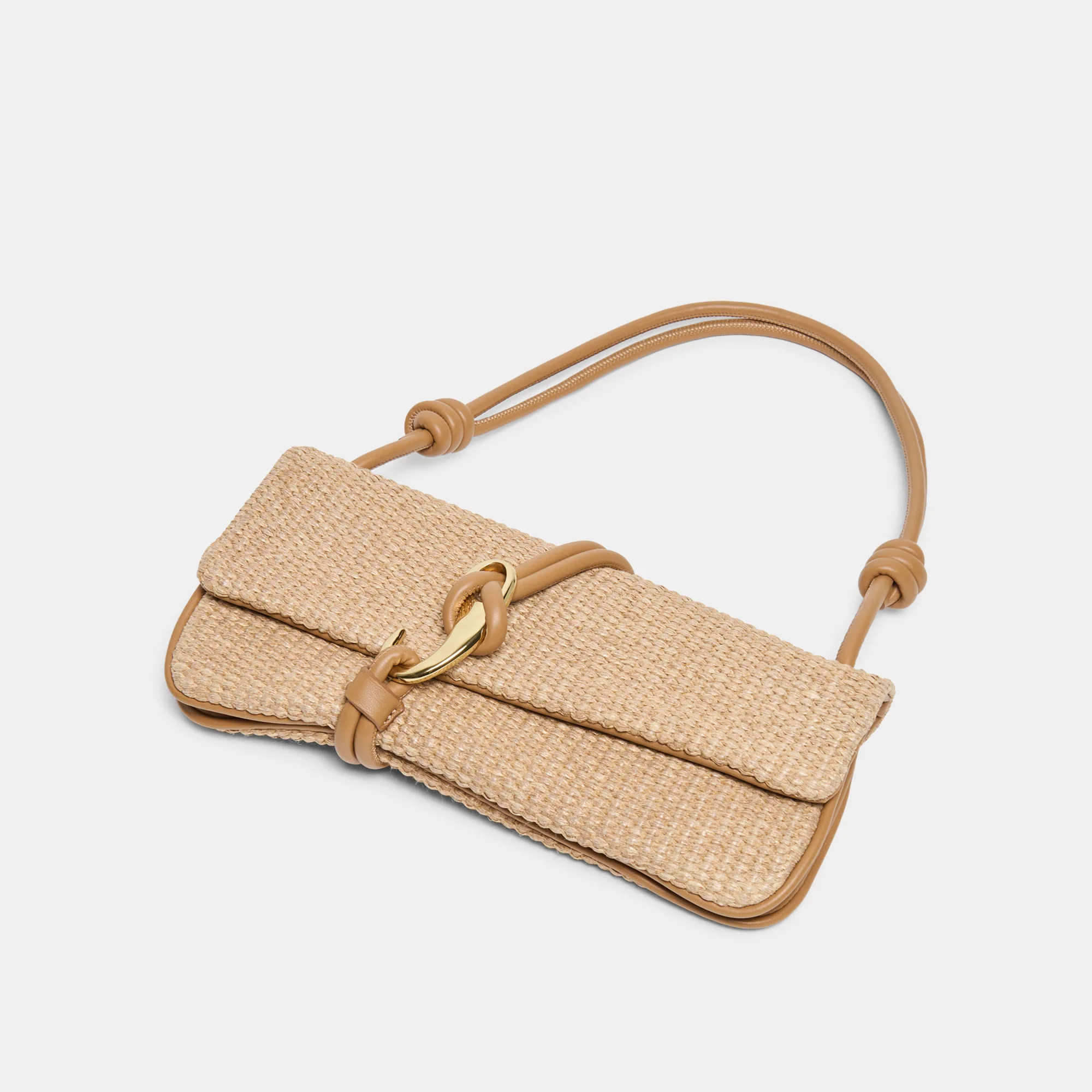 ALICE-R TAN RAFFIA - Image 4
