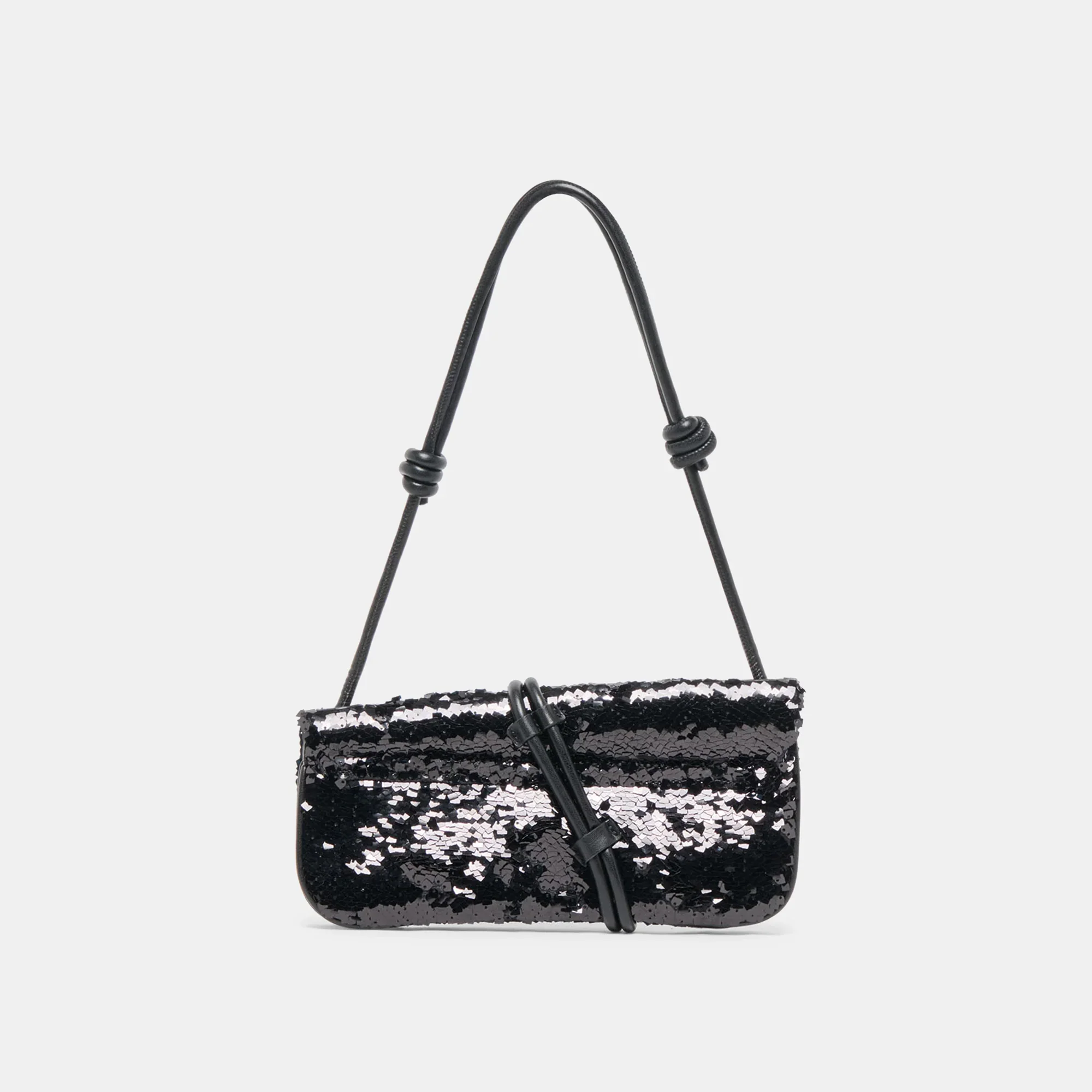 ALICE SEQUIN BLACK SEQUIN - Image 3