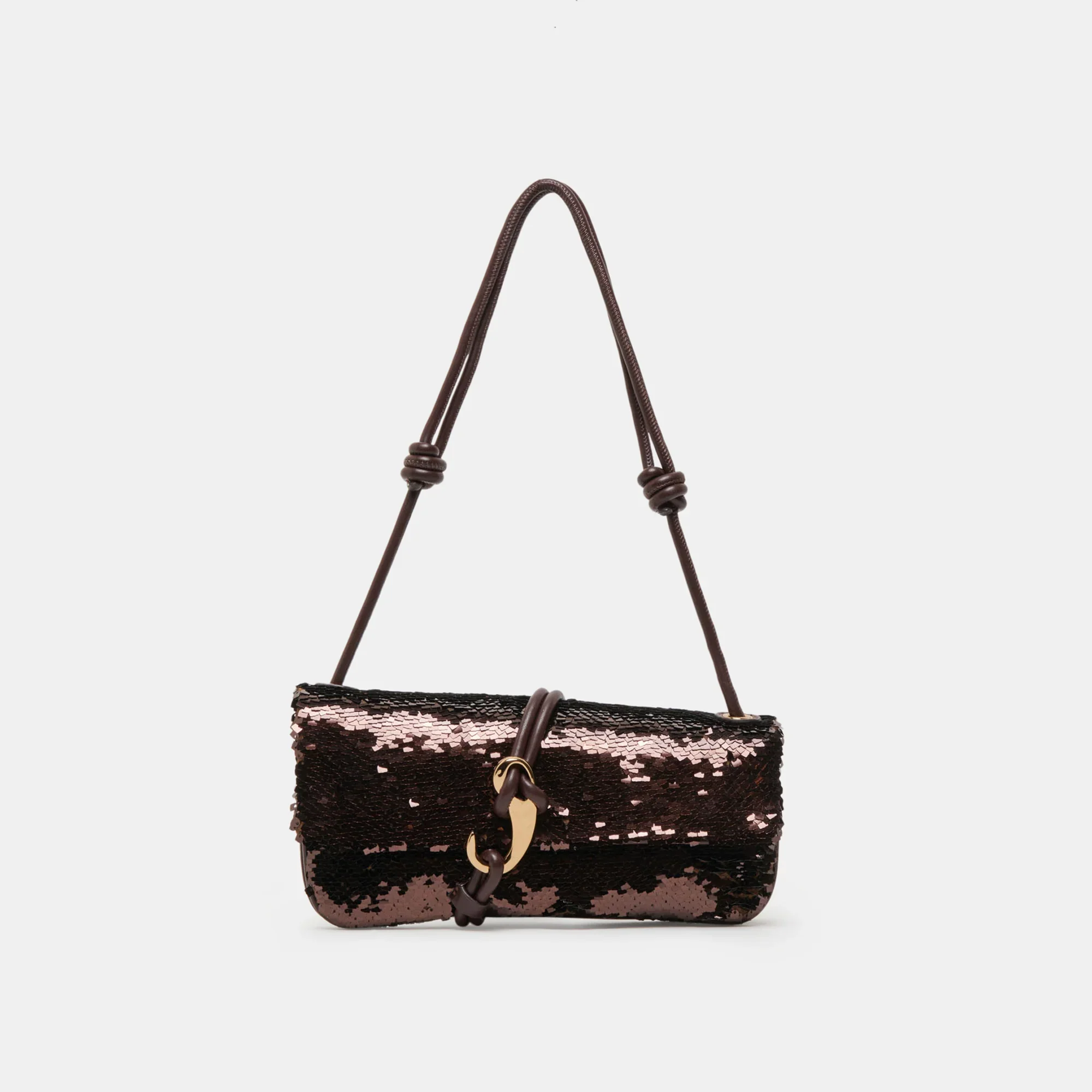 ALICE SEQUIN BROWN SEQUIN
