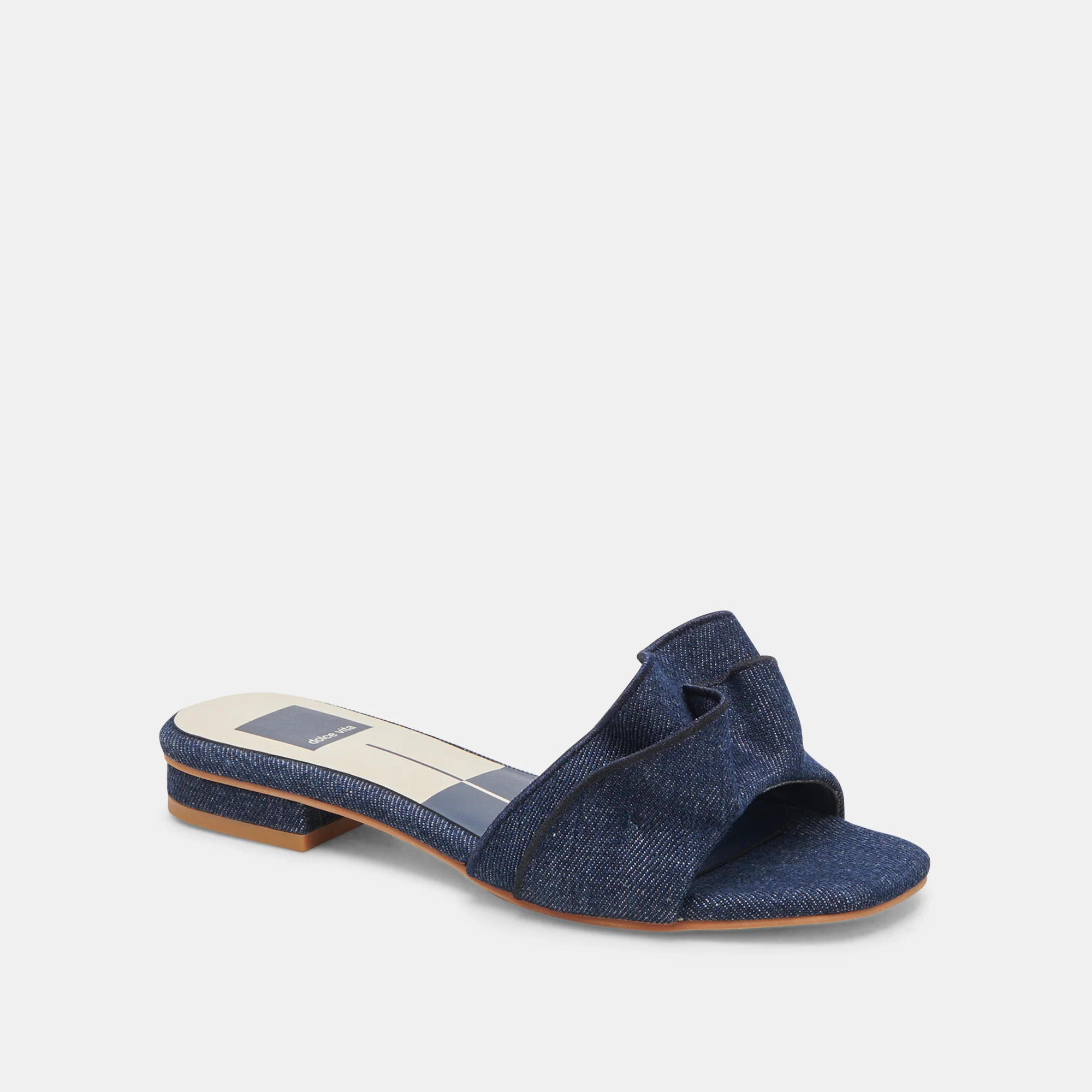 ALUMNI INDIGO DENIM - Image 2