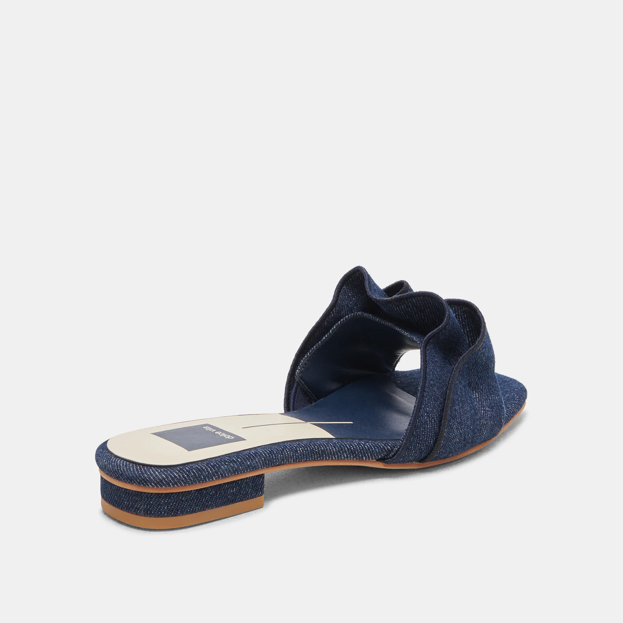 ALUMNI INDIGO DENIM - Image 3