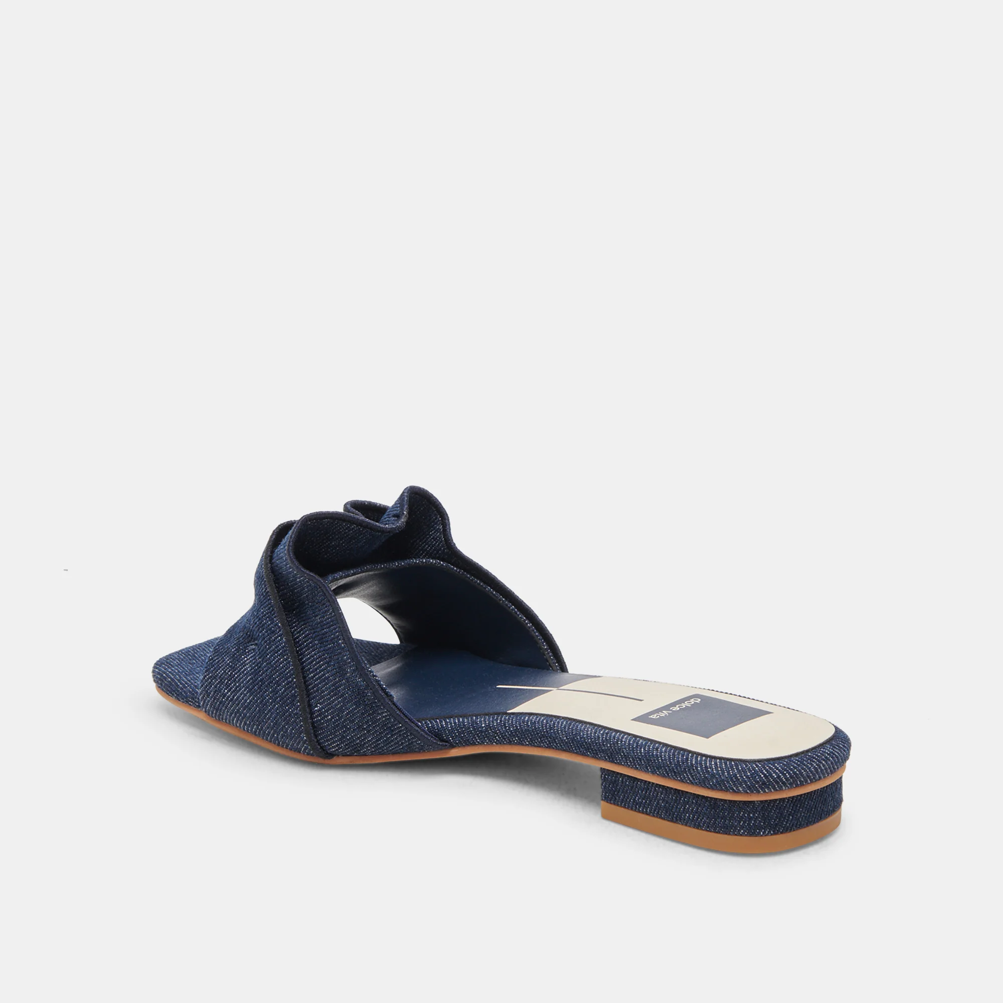 ALUMNI INDIGO DENIM - Image 4