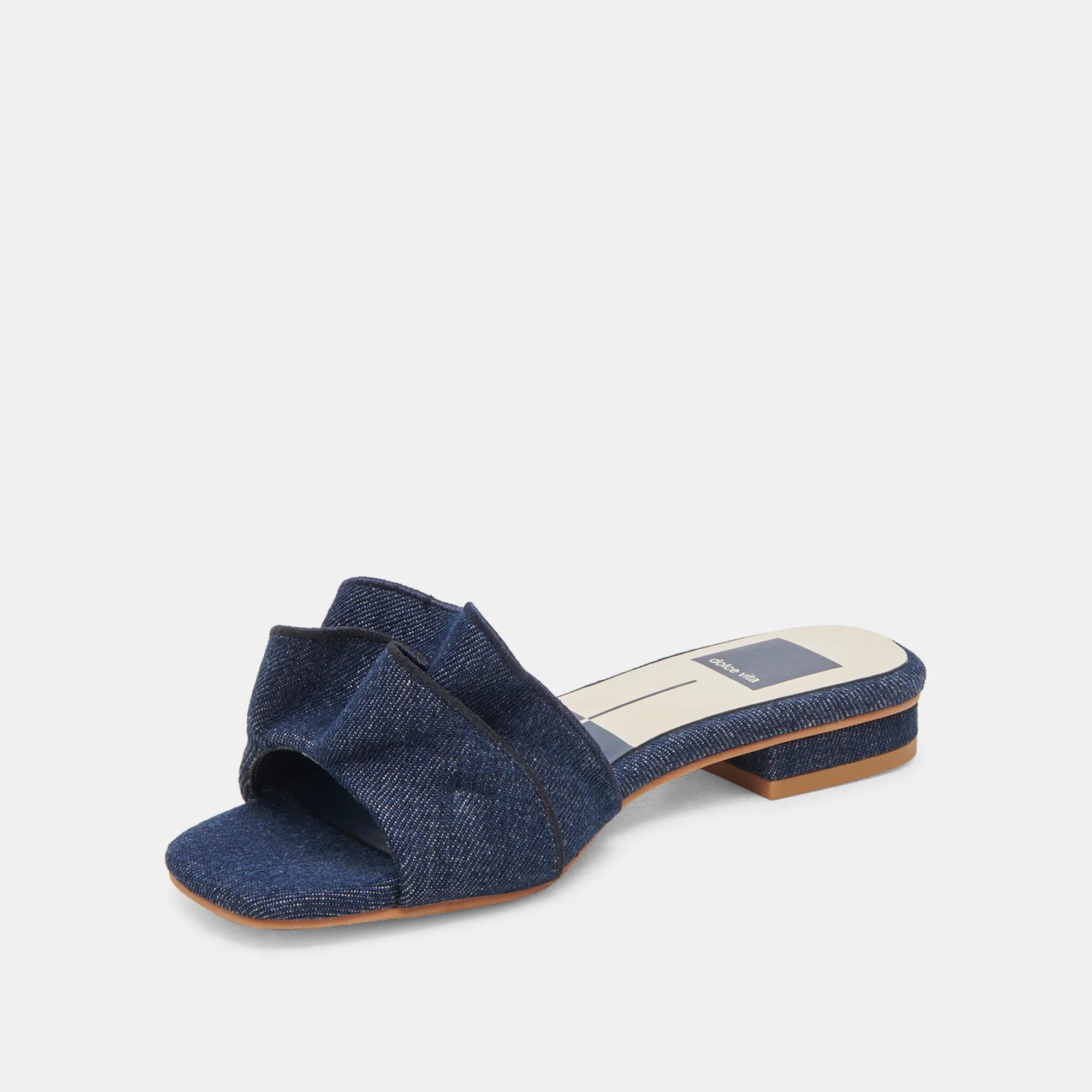 ALUMNI INDIGO DENIM - Image 5