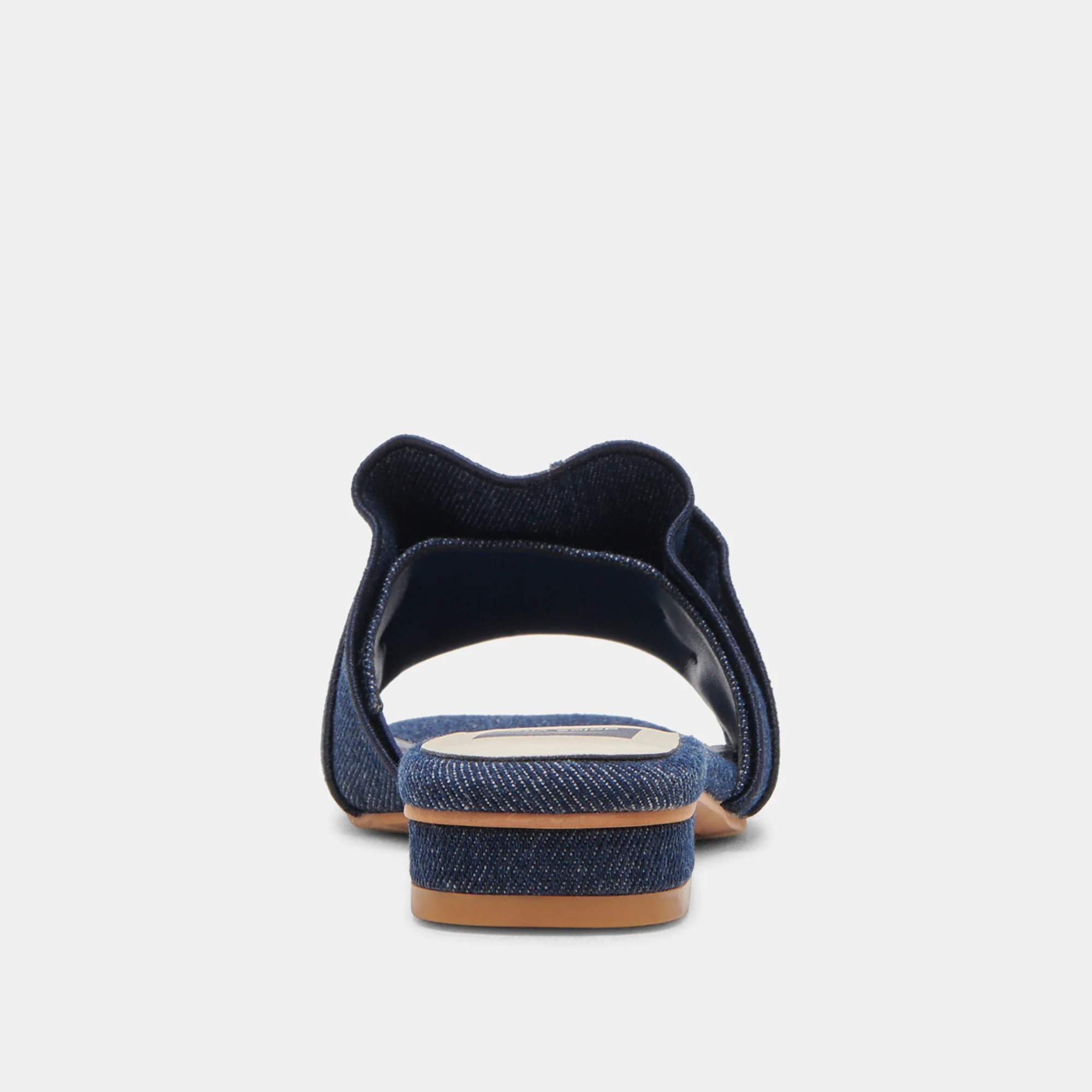 ALUMNI INDIGO DENIM - Image 7
