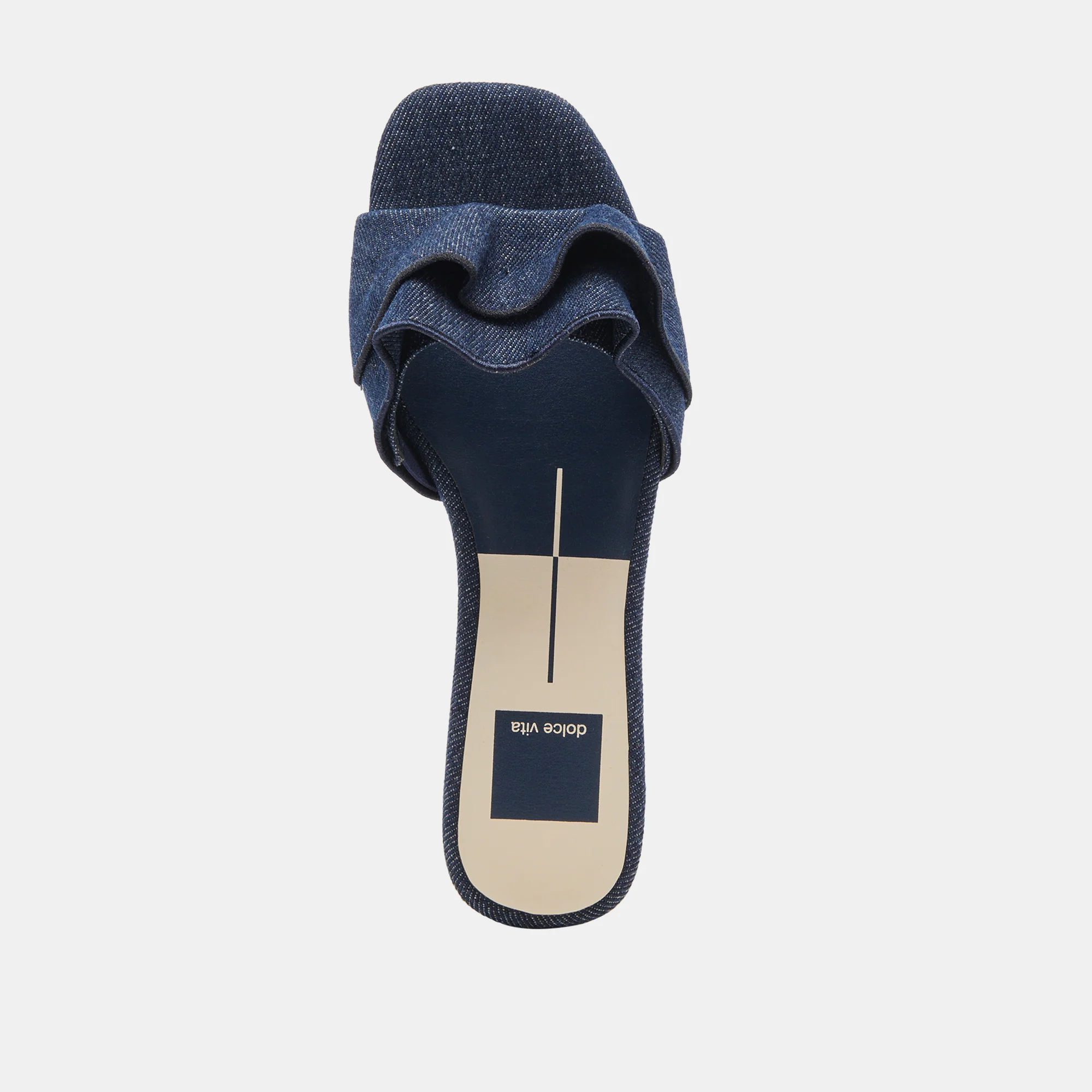 ALUMNI INDIGO DENIM - Image 8