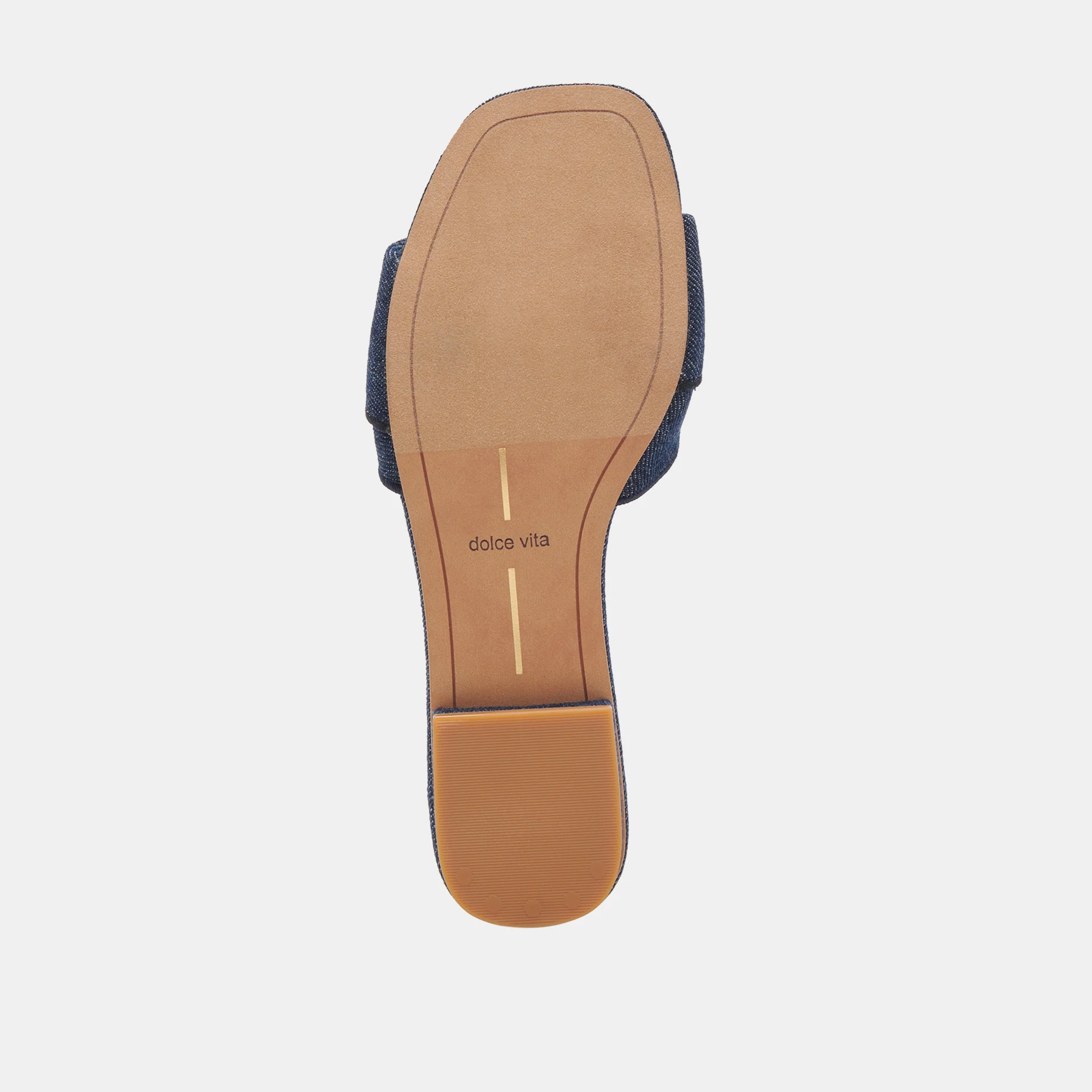 ALUMNI INDIGO DENIM - Image 9