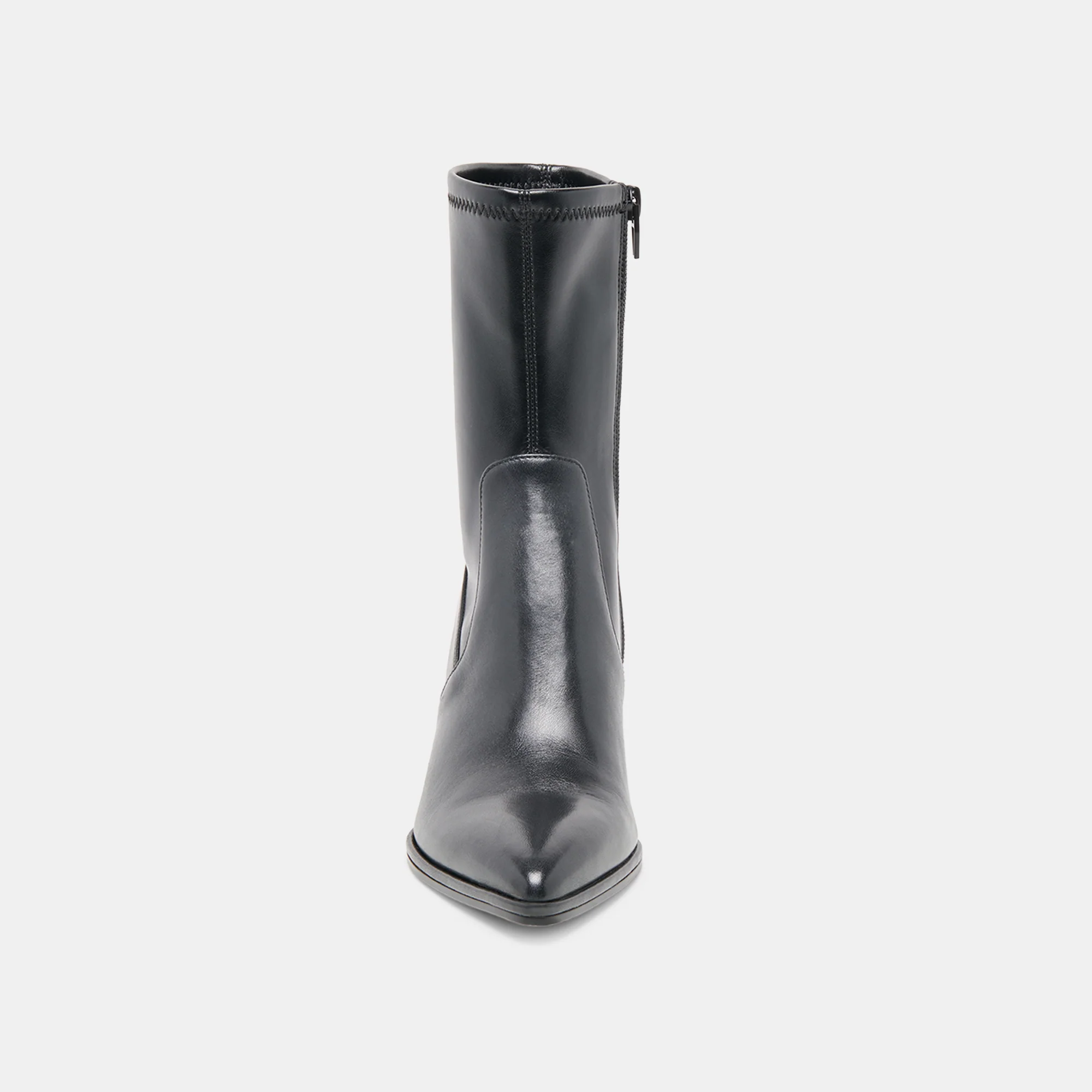 AMARA BLACK LEATHER - Image 6