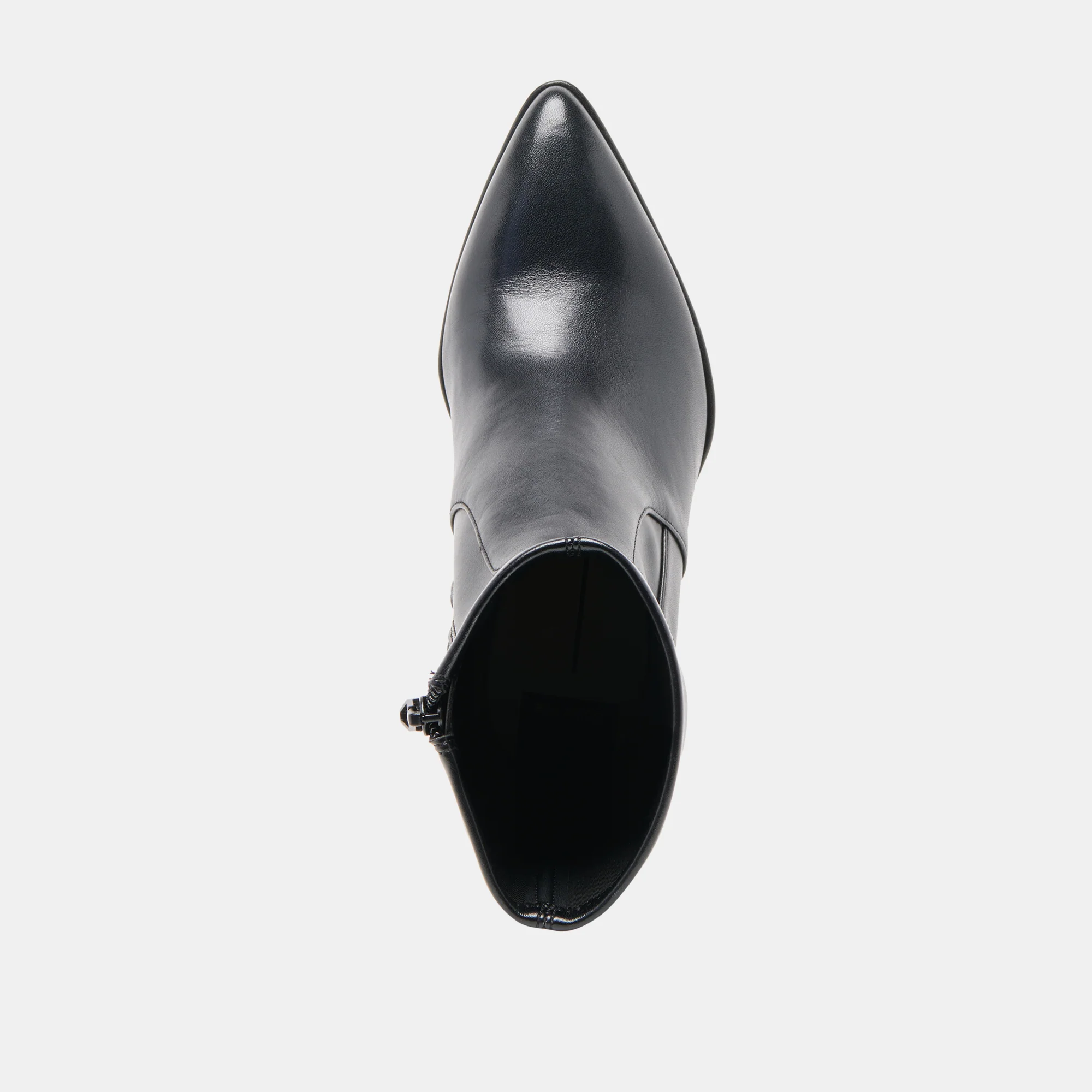 AMARA BLACK LEATHER - Image 8
