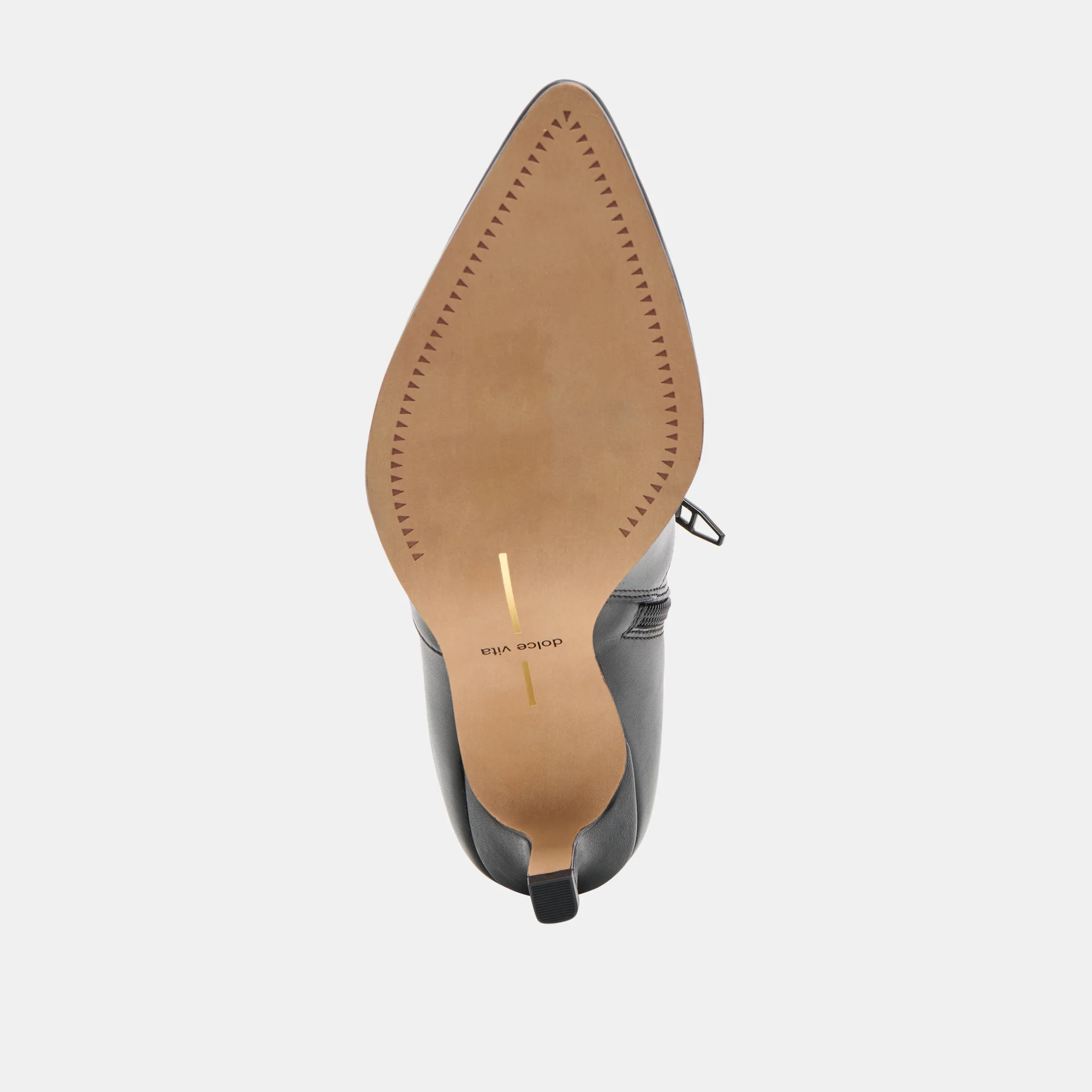 AMARA BLACK LEATHER - Image 9