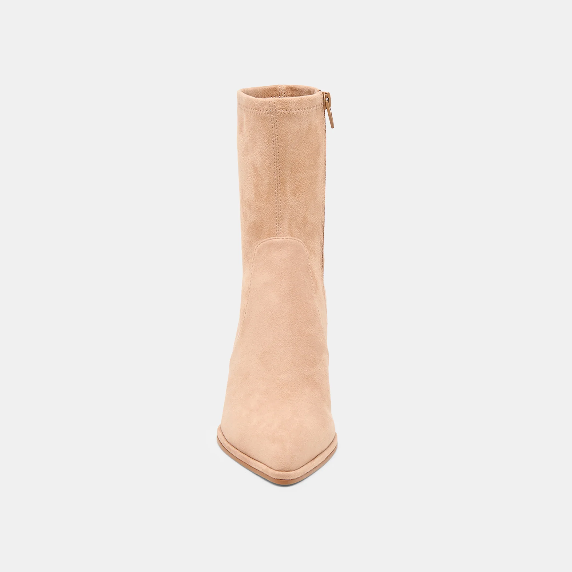 AMARA TOFFEE SUEDE - Image 6