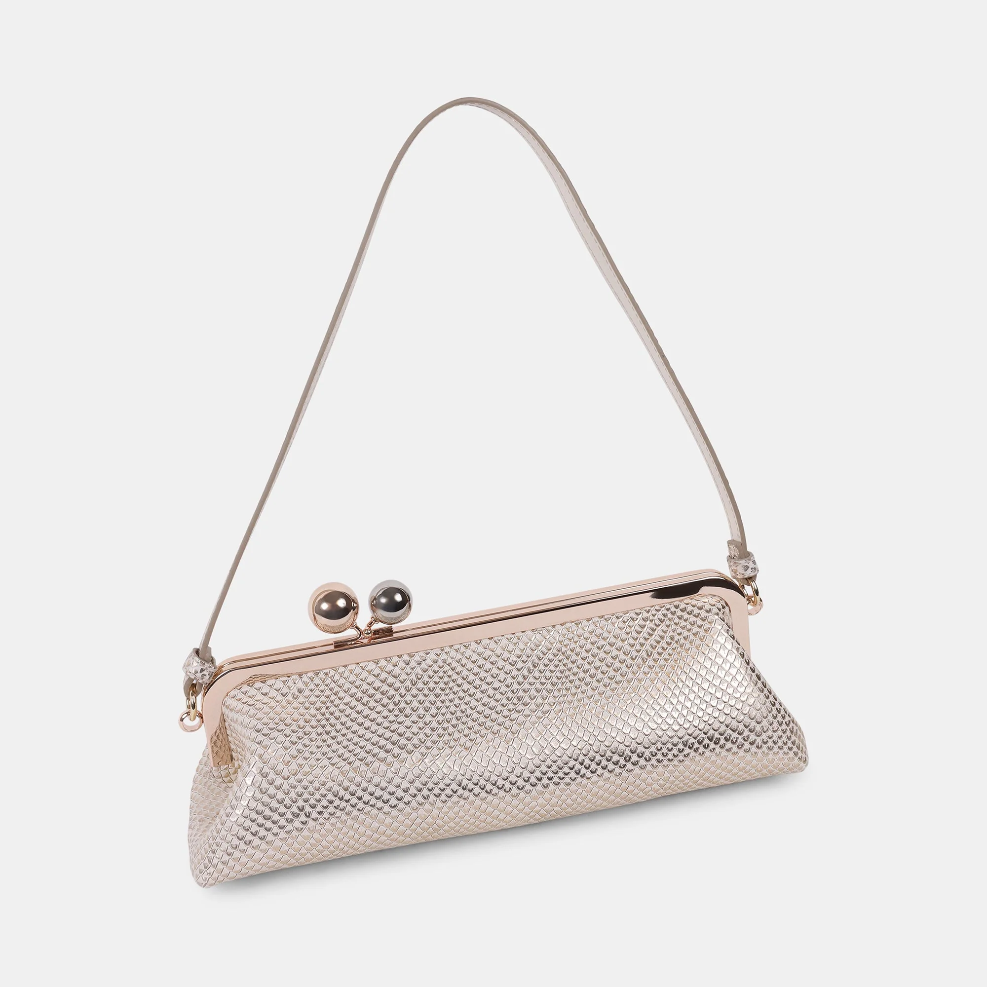 AMBRIAA IVORY SNAKE - Image 2