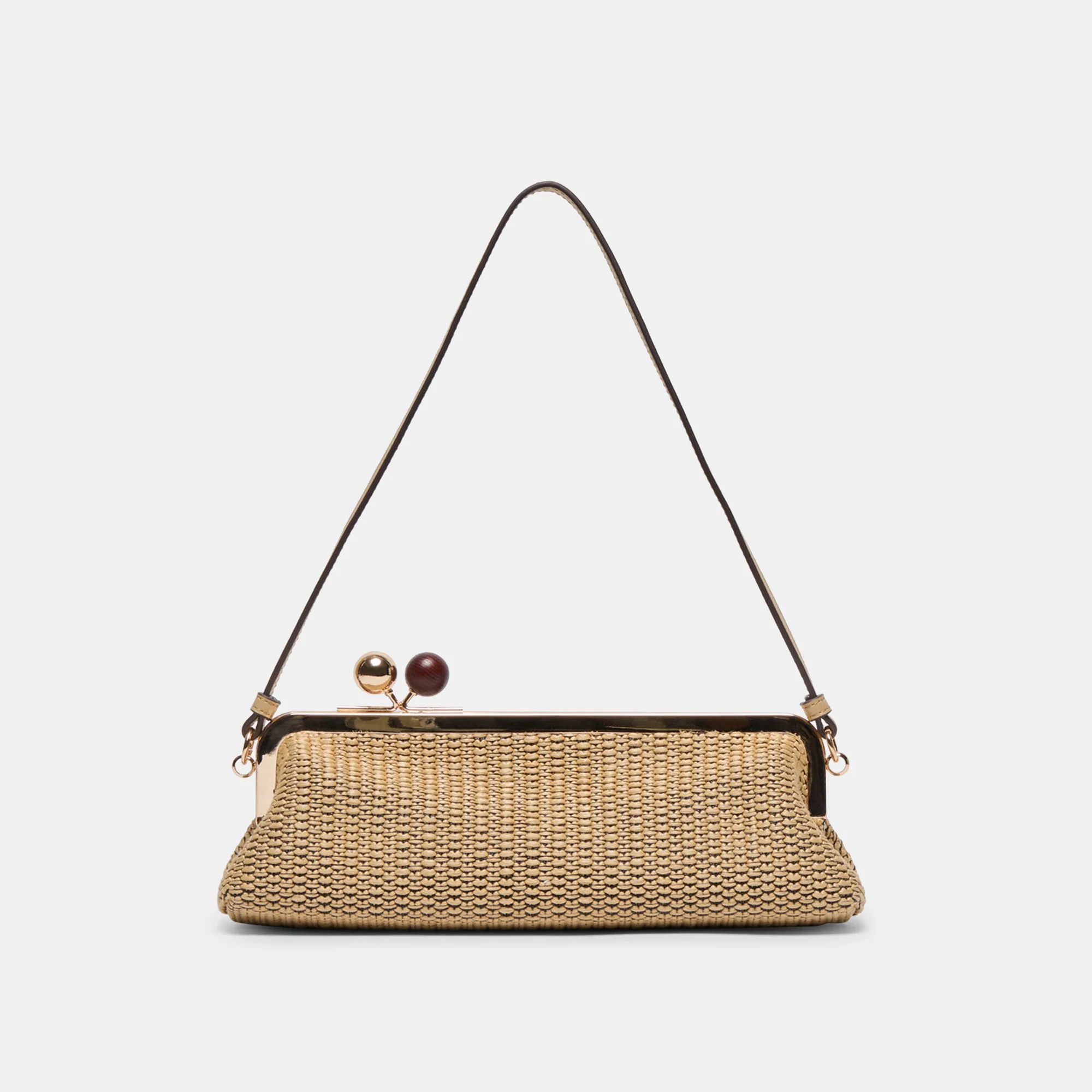 AMBRIAA NATURAL WOVEN