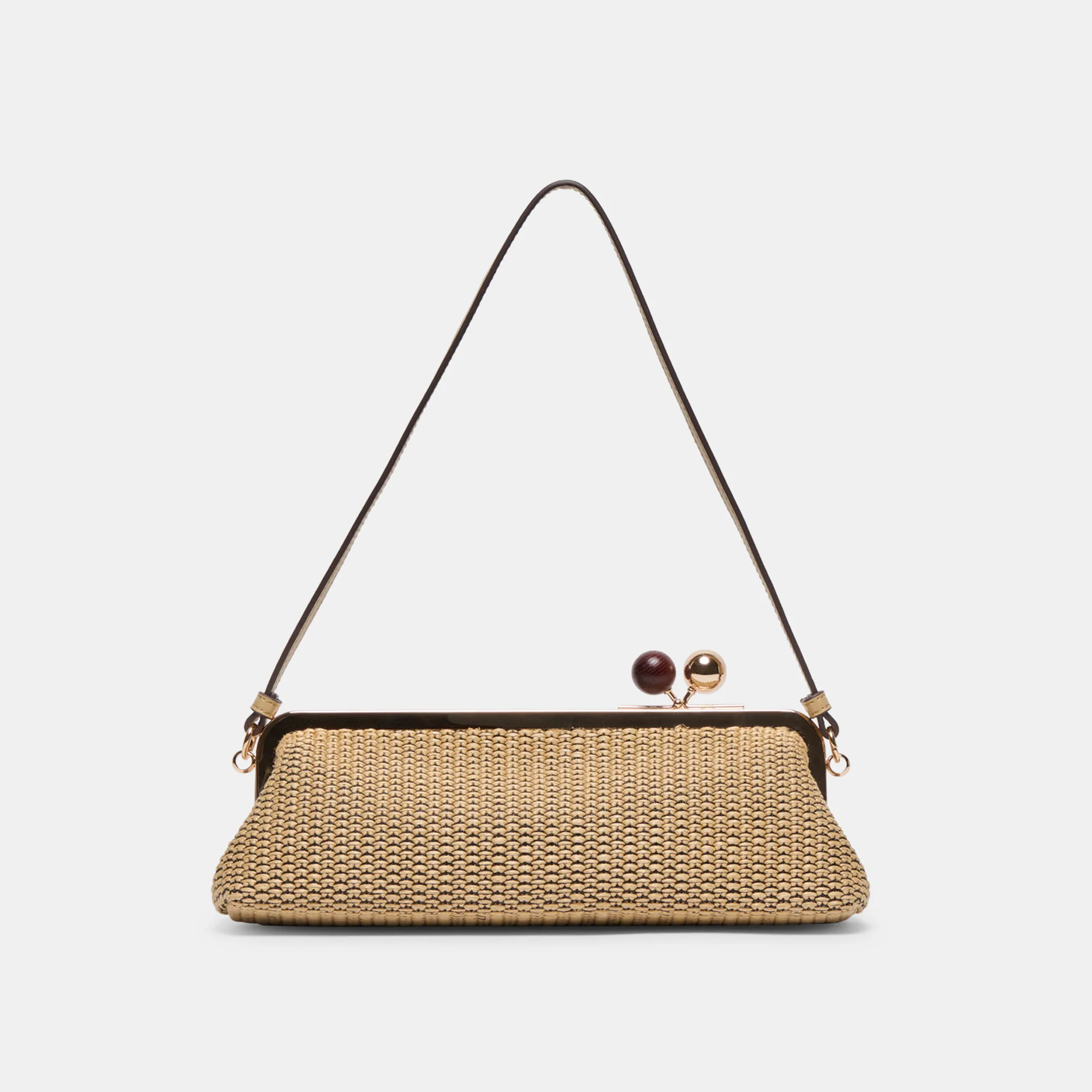 AMBRIAA NATURAL WOVEN - Image 3