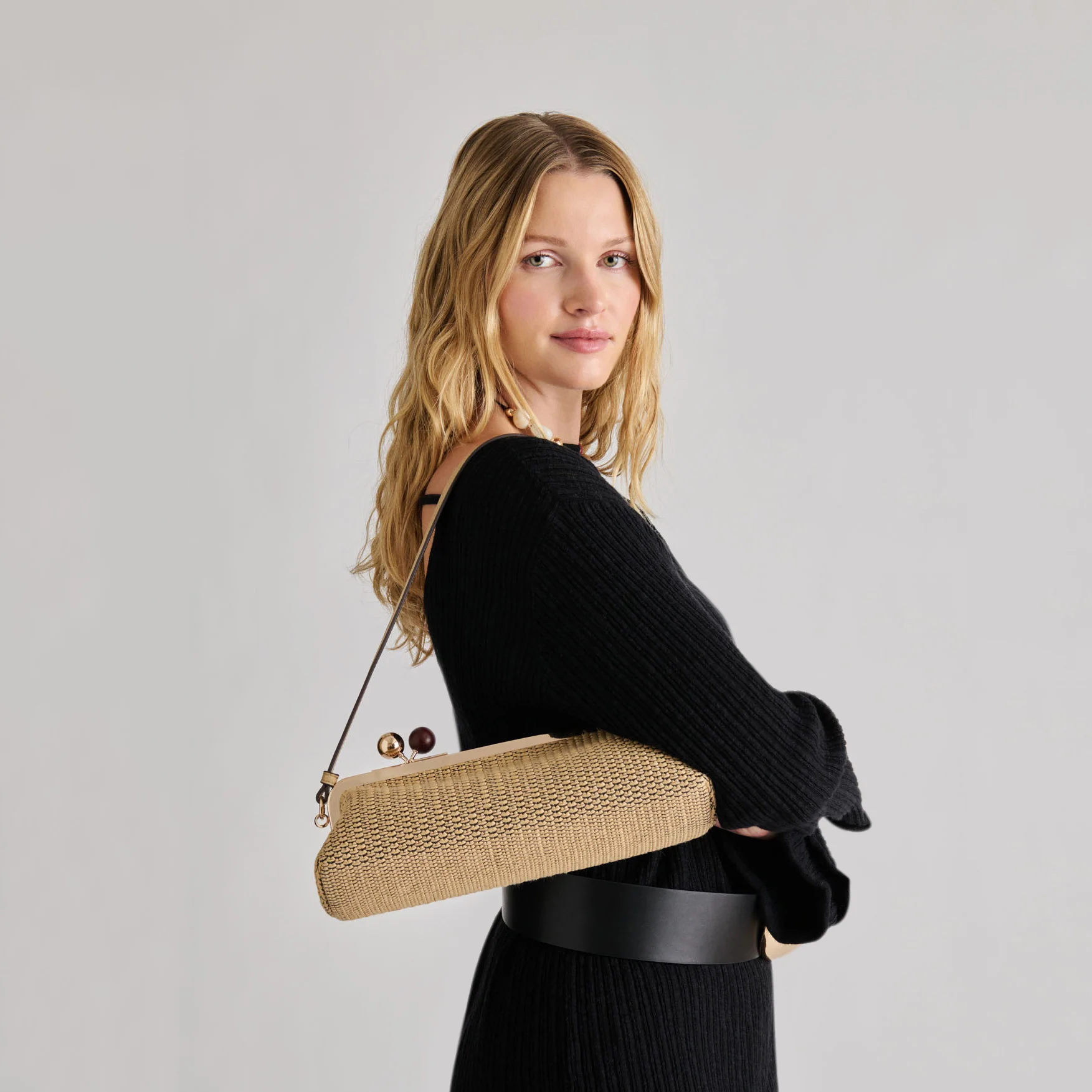 AMBRIAA NATURAL WOVEN - Image 4