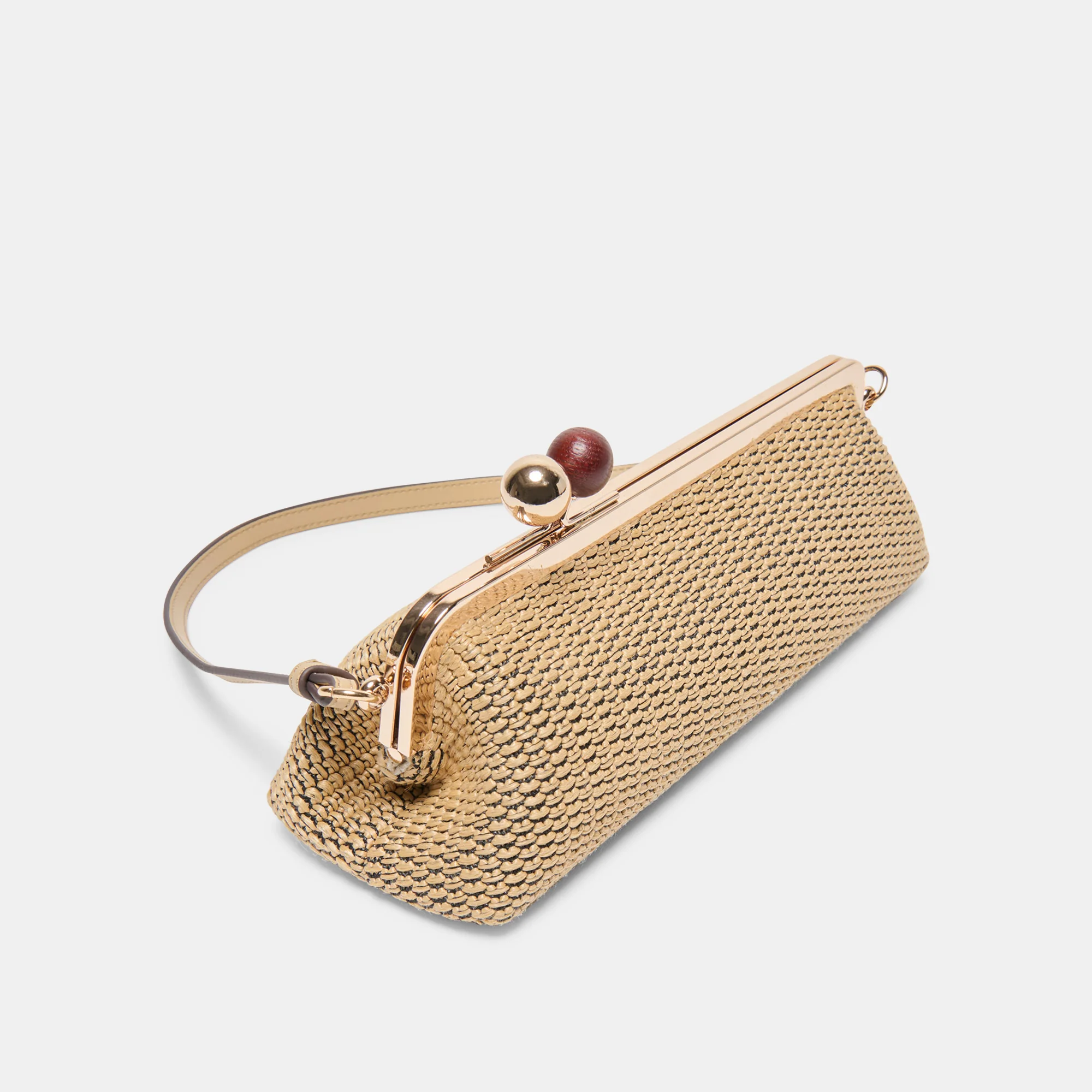 AMBRIAA NATURAL WOVEN - Image 5