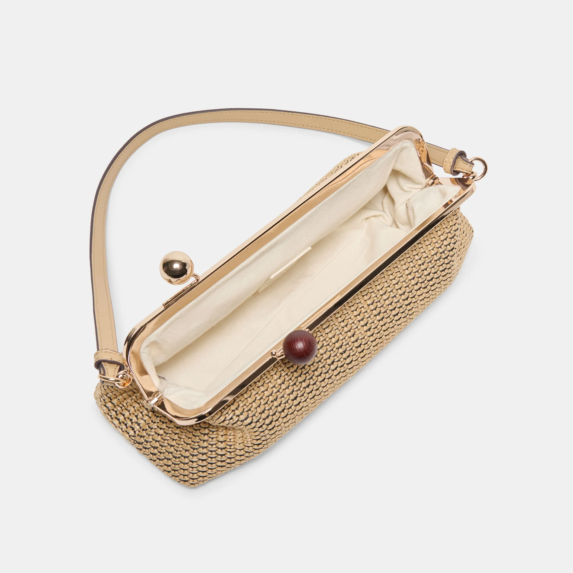 AMBRIAA NATURAL WOVEN - Image 7