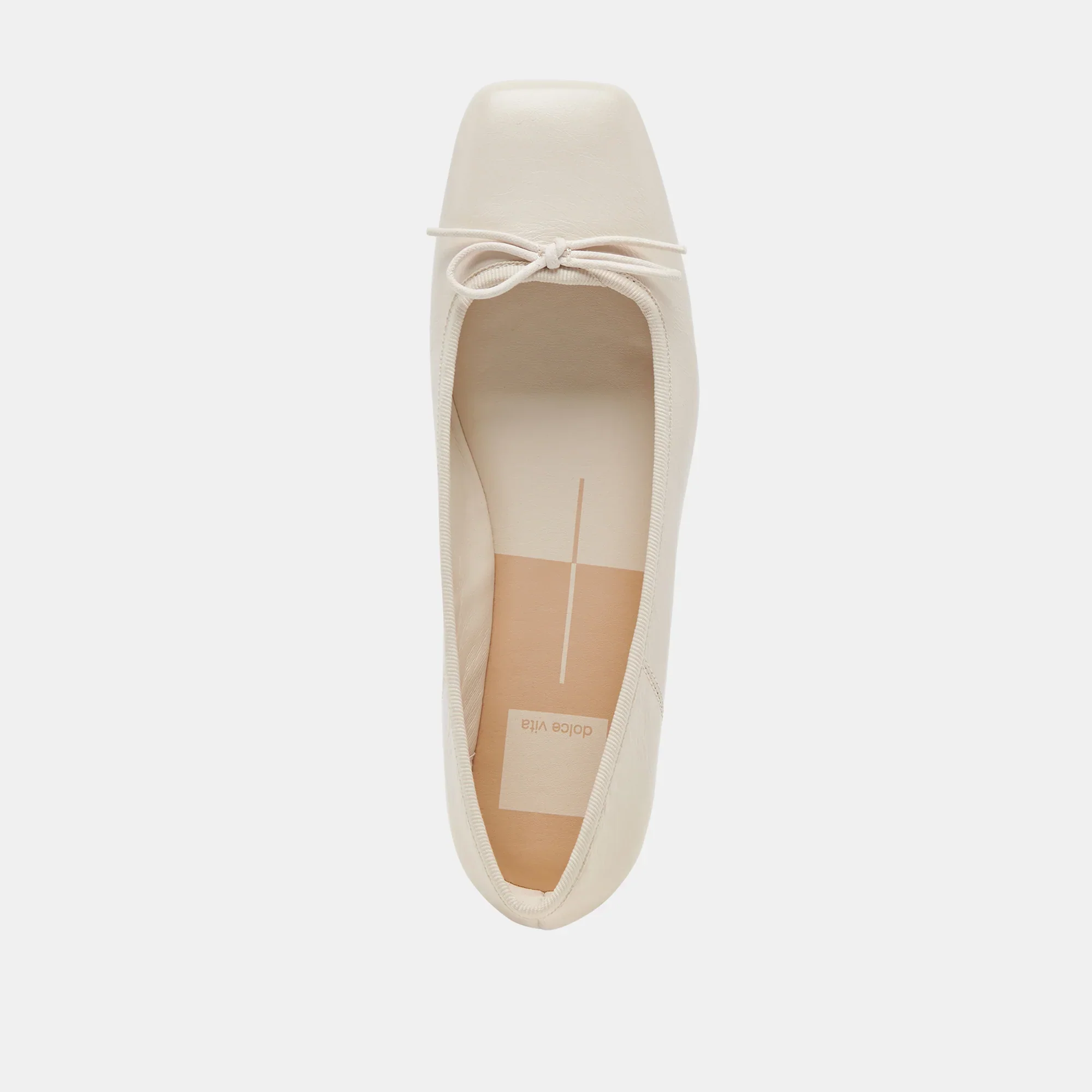ANISA CREME LEATHER - Image 11