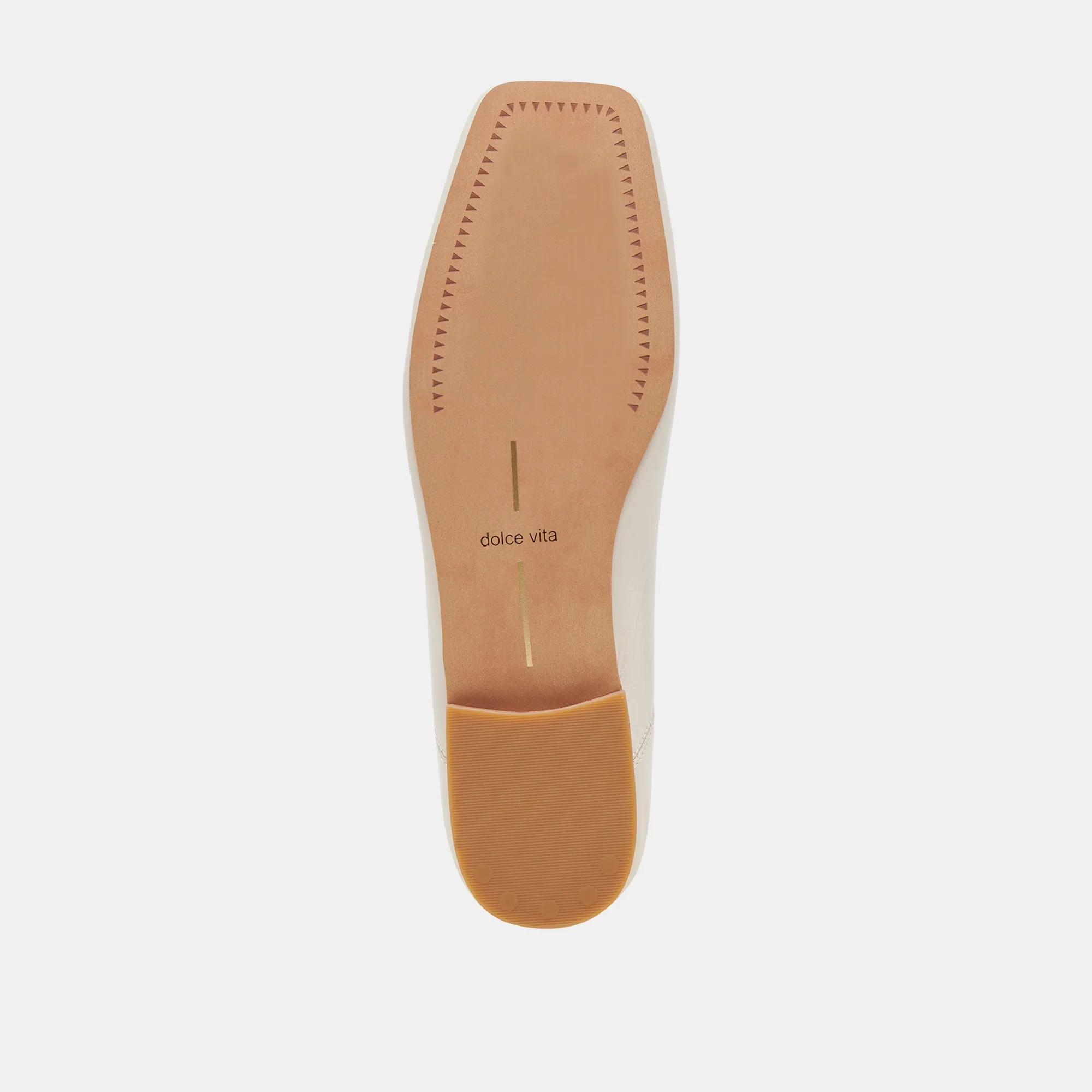 ANISA CREME LEATHER - Image 12