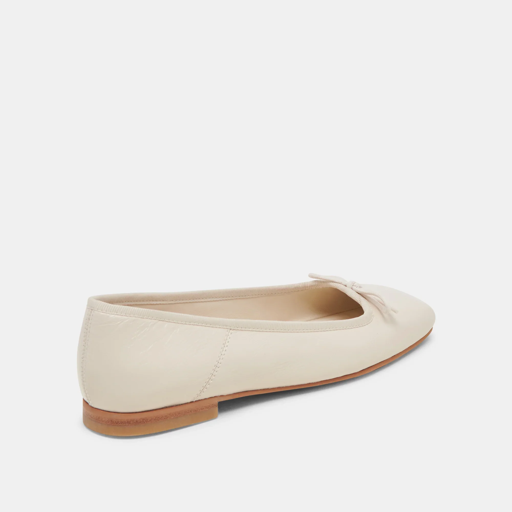 ANISA CREME LEATHER - Image 5